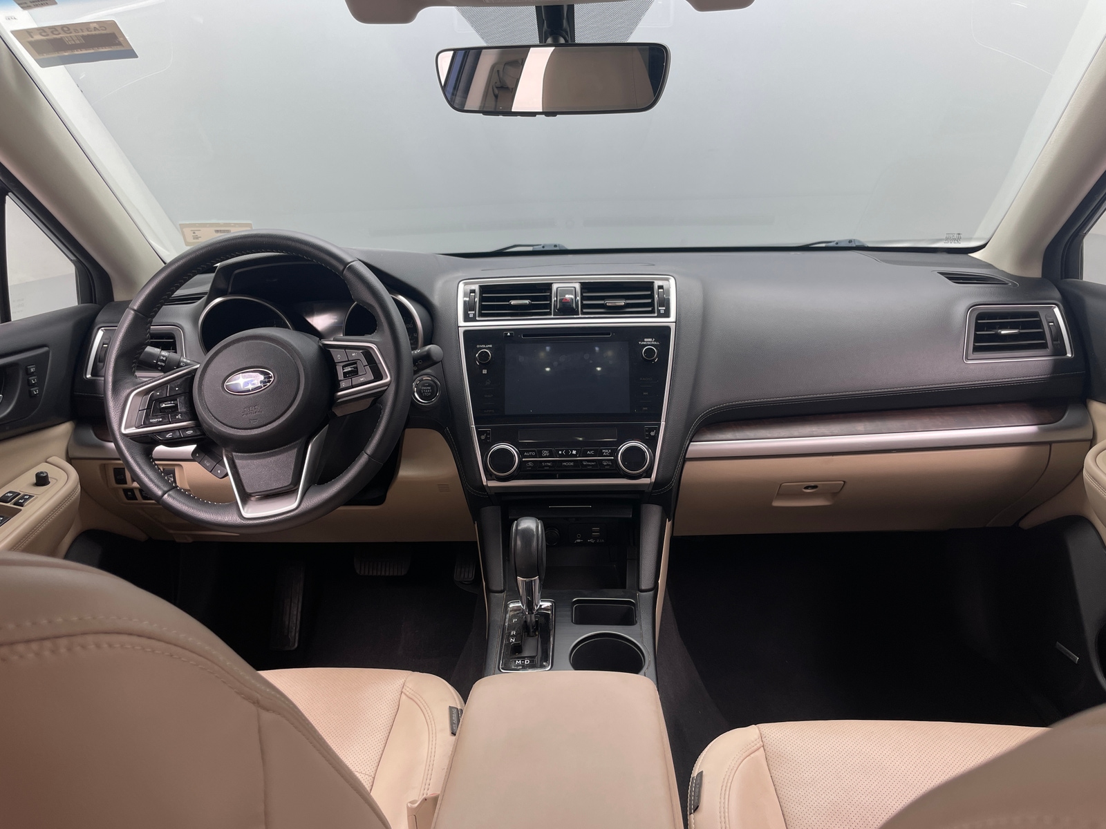 Thumbnail: 2019 Subaru Outback - 2