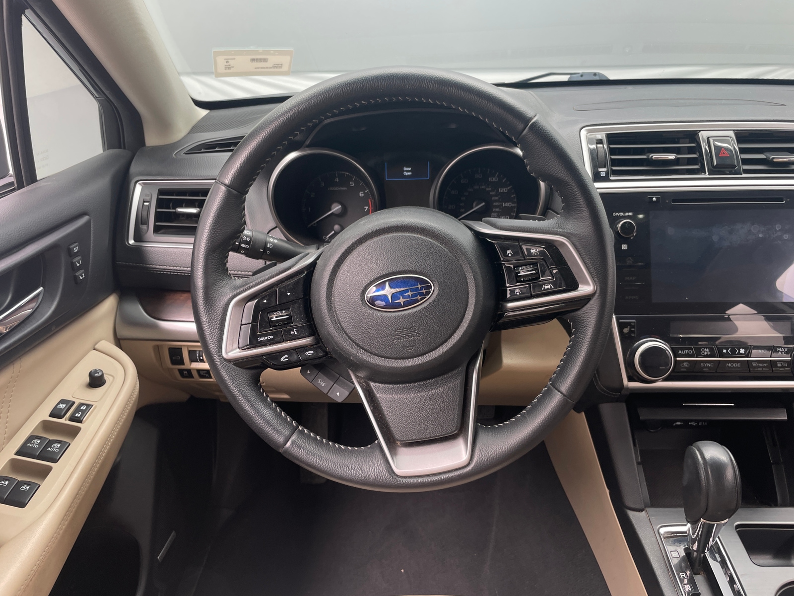 Thumbnail: 2019 Subaru Outback - 4