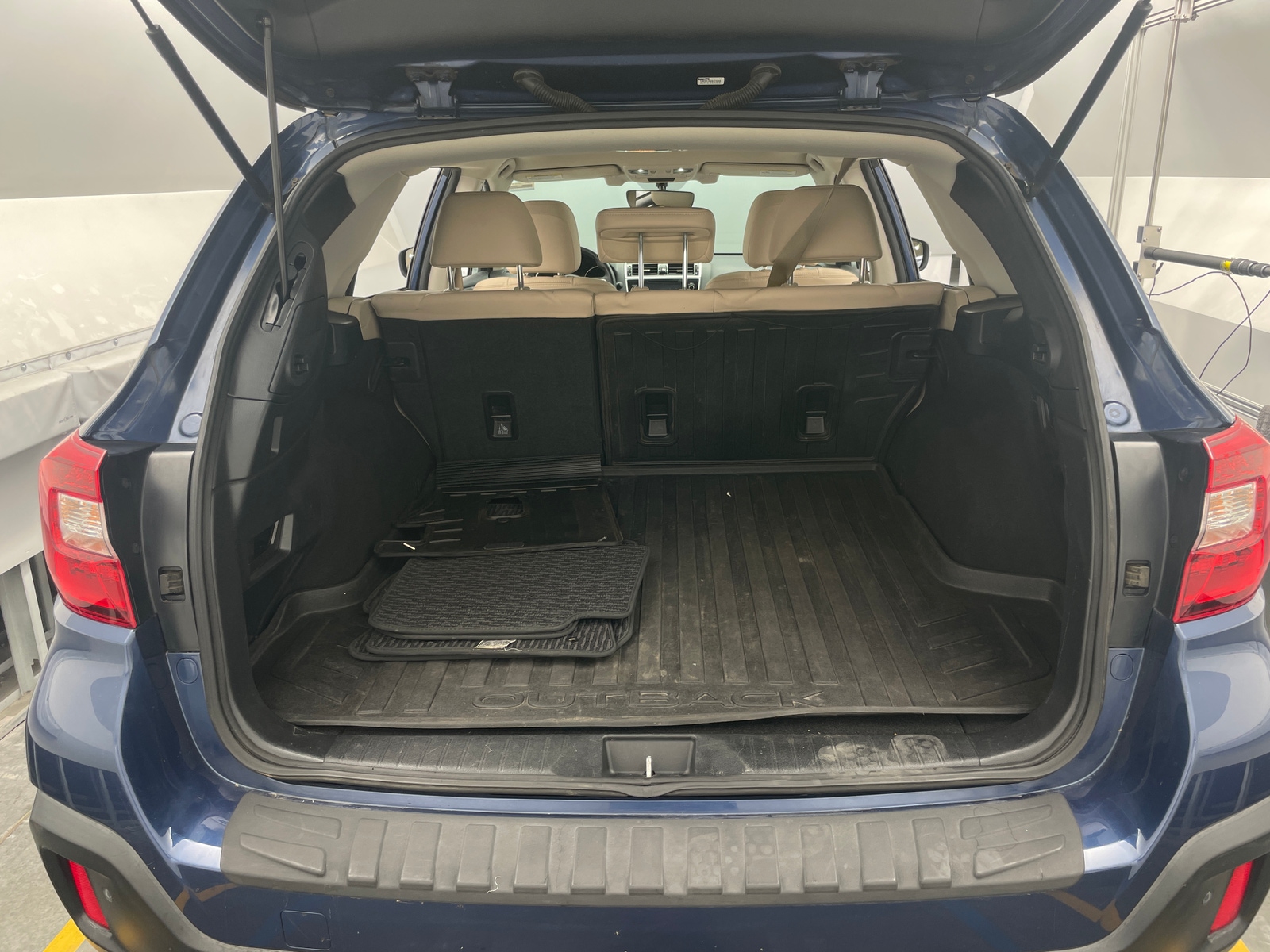 Thumbnail: 2019 Subaru Outback - 6
