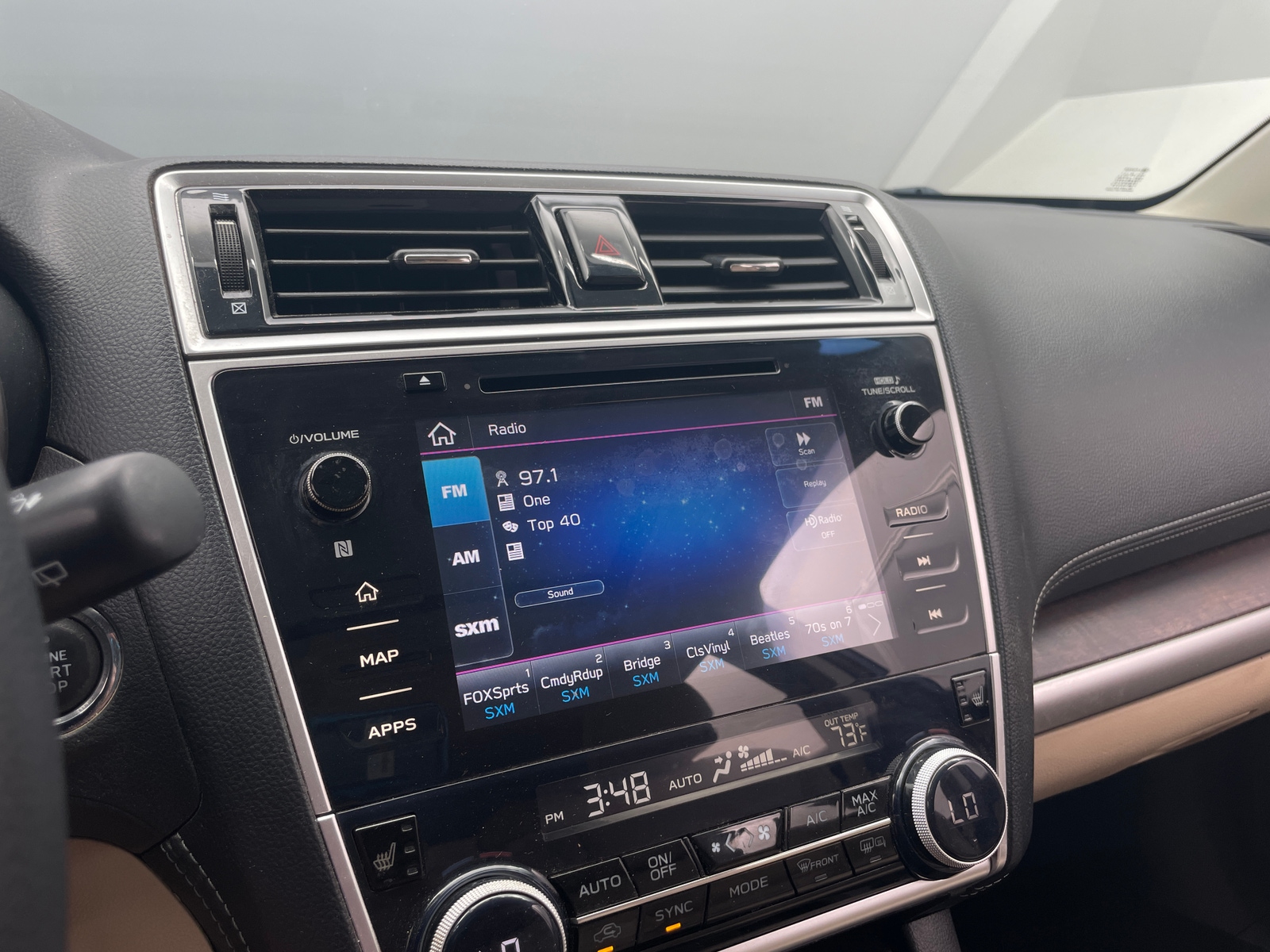 Thumbnail: 2019 Subaru Outback - 3