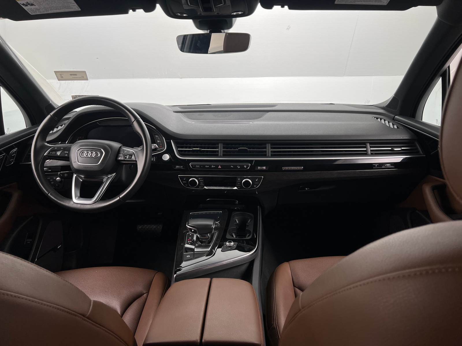 Thumbnail: 2017 Audi Q7 - 2
