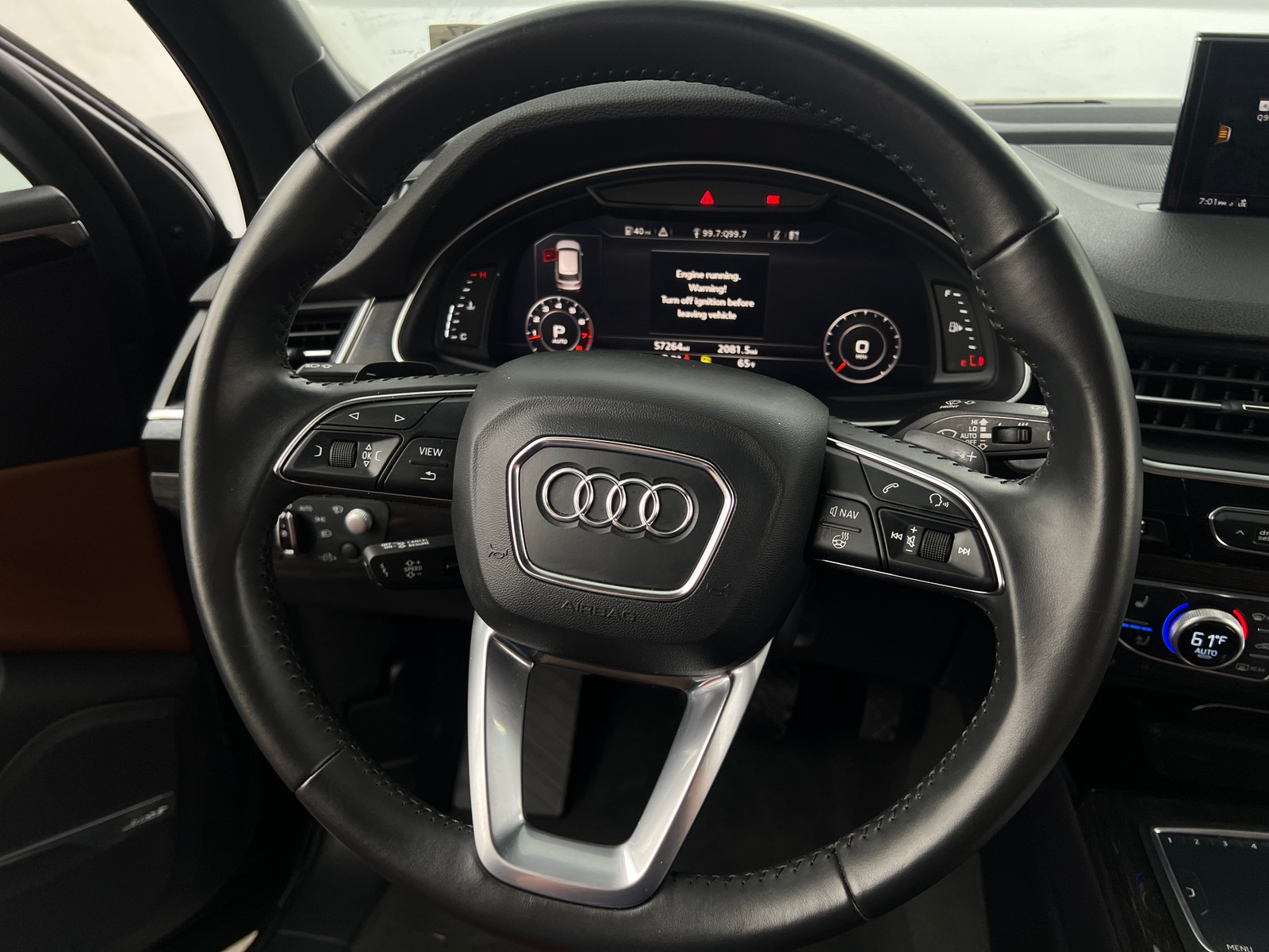 Thumbnail: 2017 Audi Q7 - 4