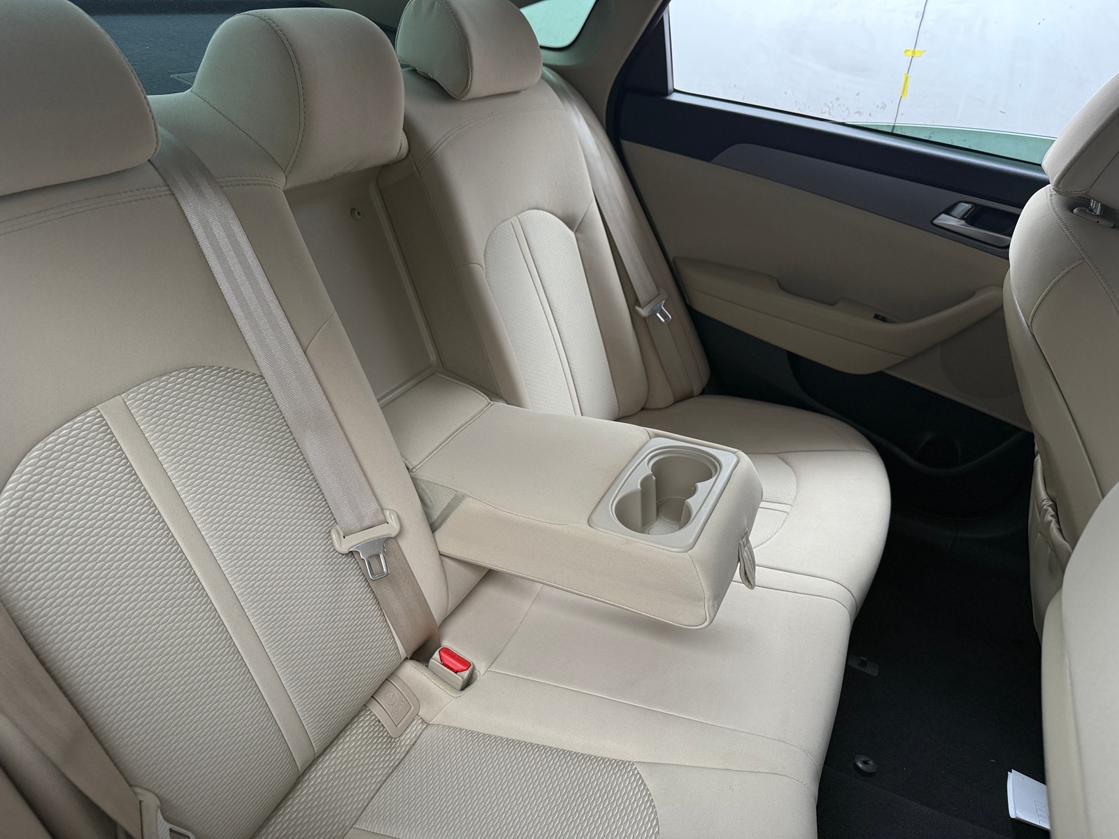 Thumbnail: 2016 Hyundai Sonata - 6