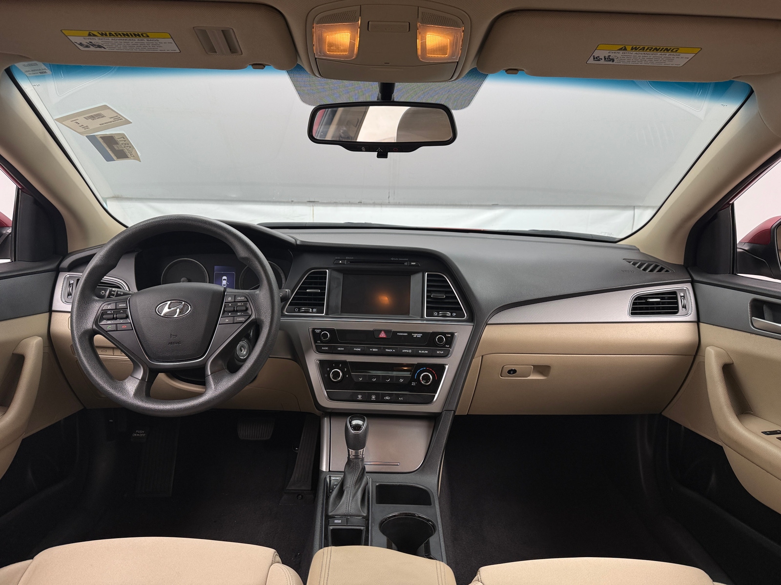 Thumbnail: 2016 Hyundai Sonata - 3