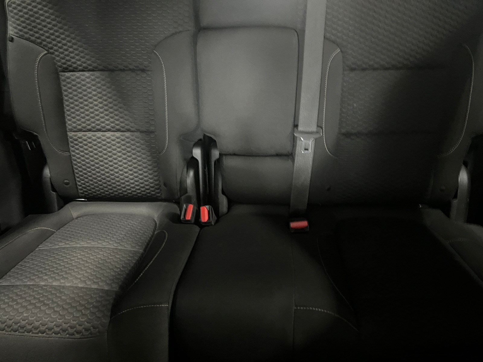 Thumbnail: 2019 GMC Acadia - 6