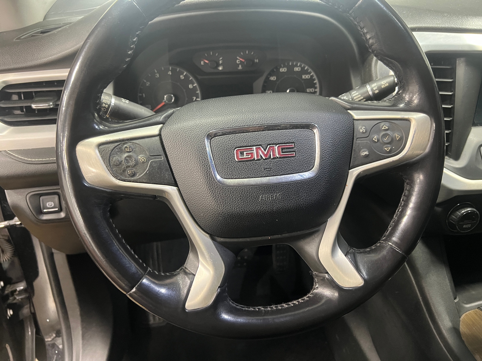 Thumbnail: 2019 GMC Acadia - 5