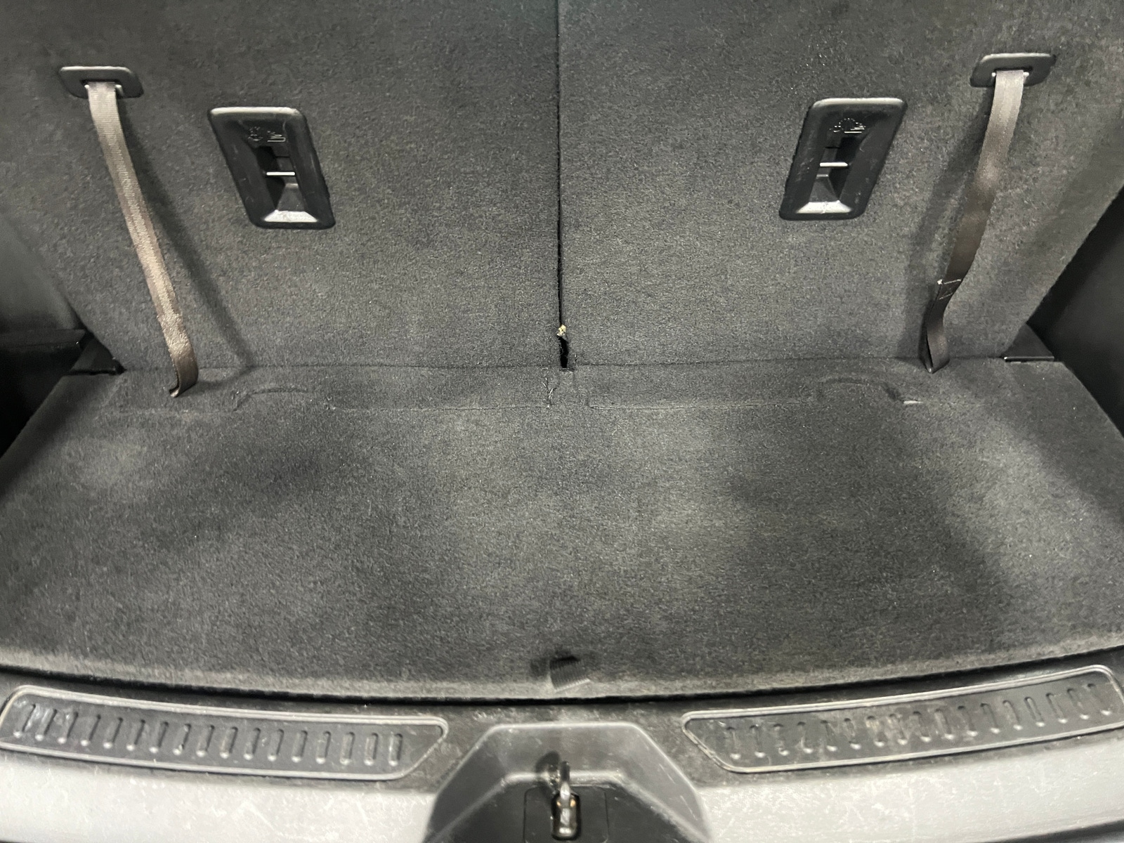 Thumbnail: 2019 GMC Acadia - 7