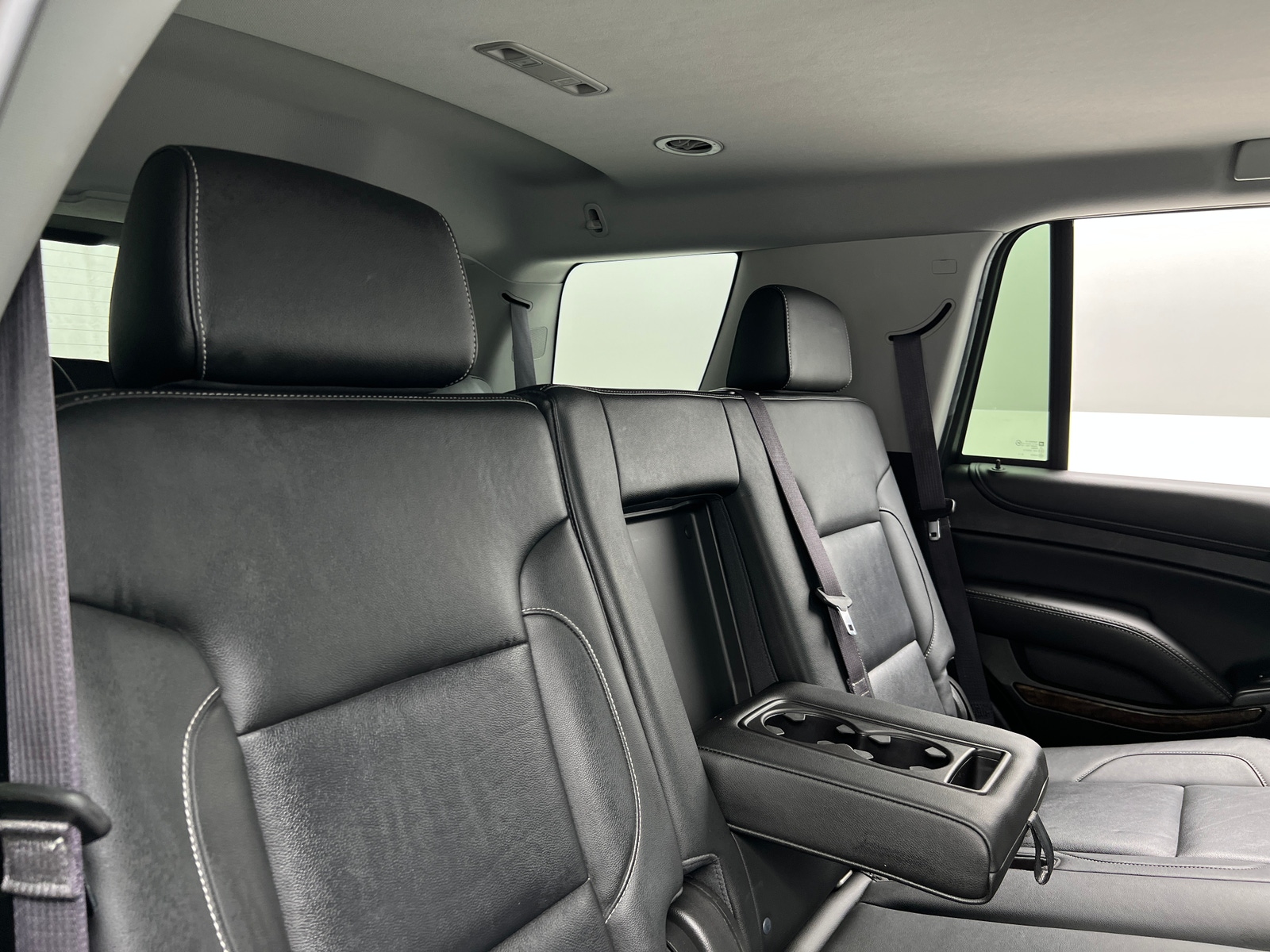 Thumbnail: 2016 Chevrolet Tahoe - 5