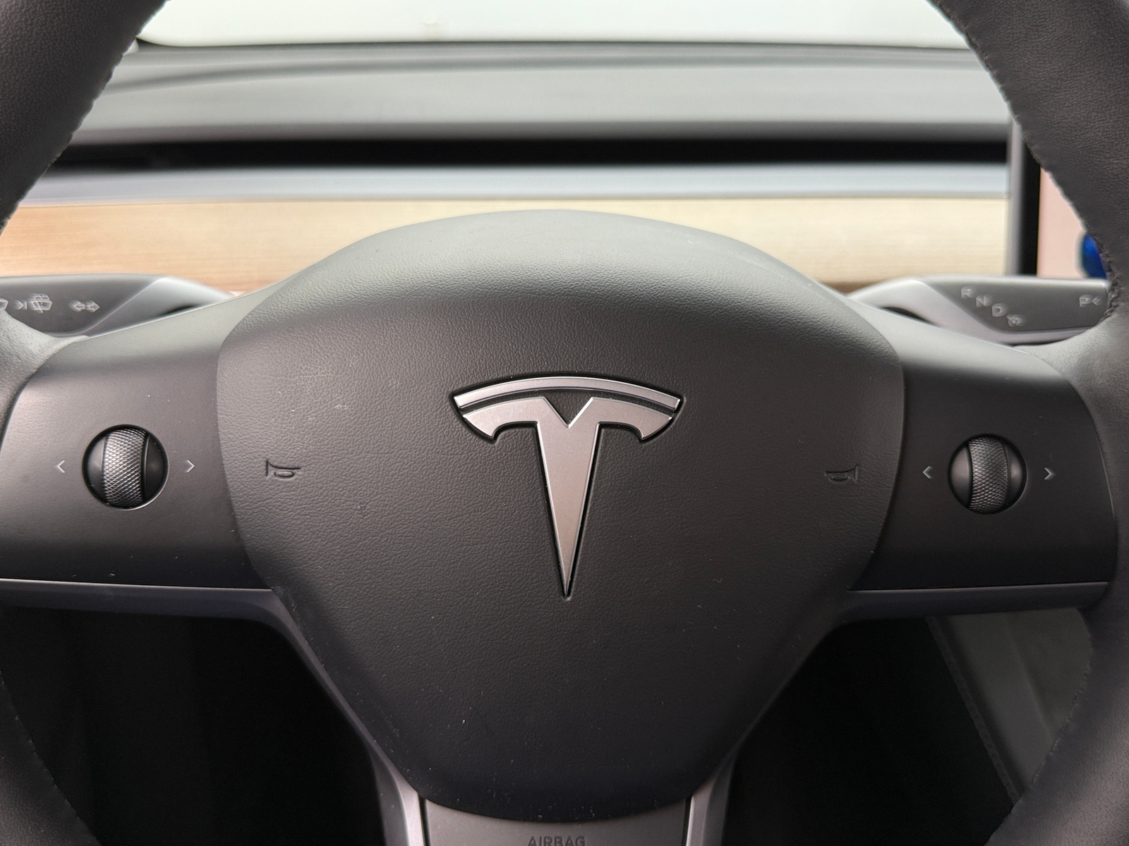 Thumbnail: 2023 Tesla Model Y - 4