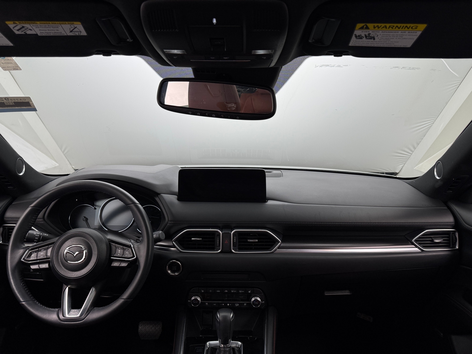 Thumbnail: 2024 Mazda CX-5 - 2