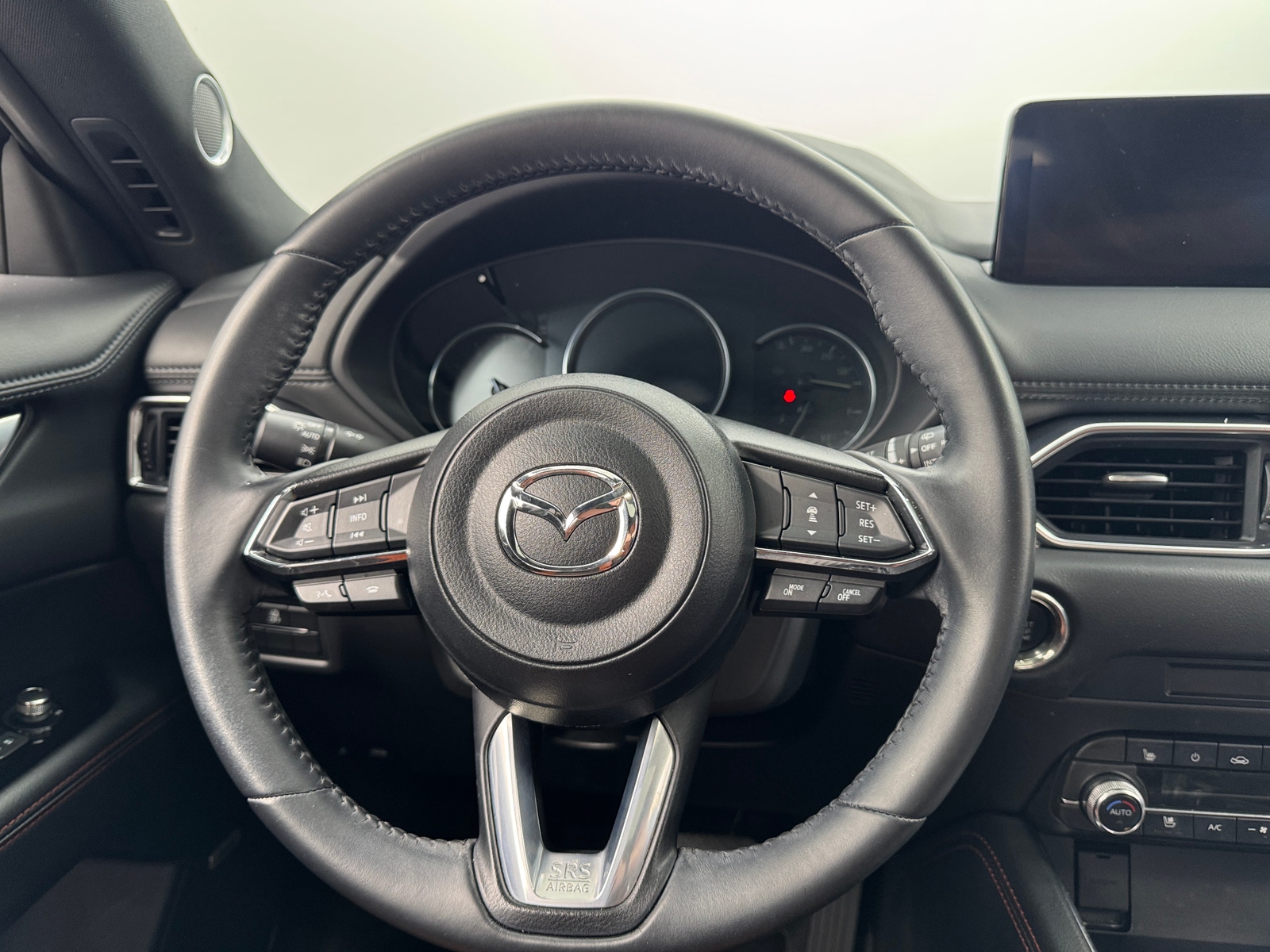 Thumbnail: 2024 Mazda CX-5 - 4