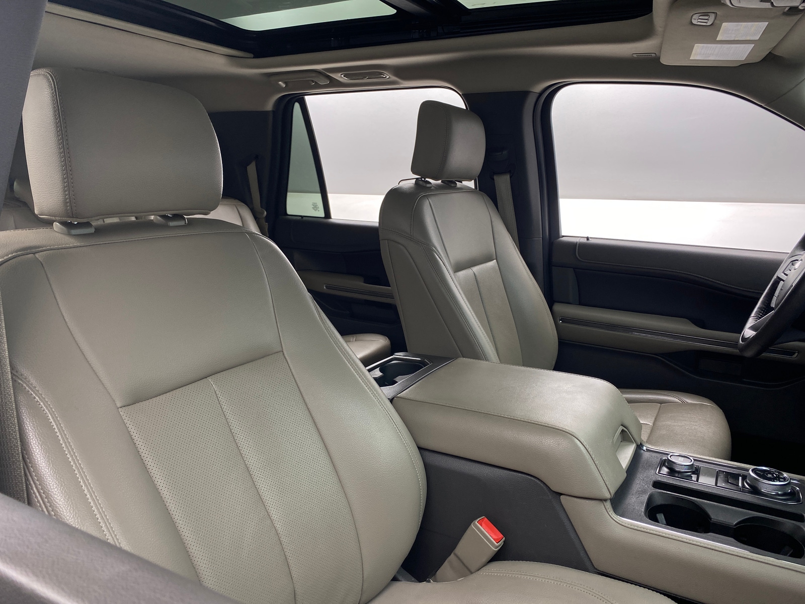 Thumbnail: 2019 Ford Expedition MAX - 2