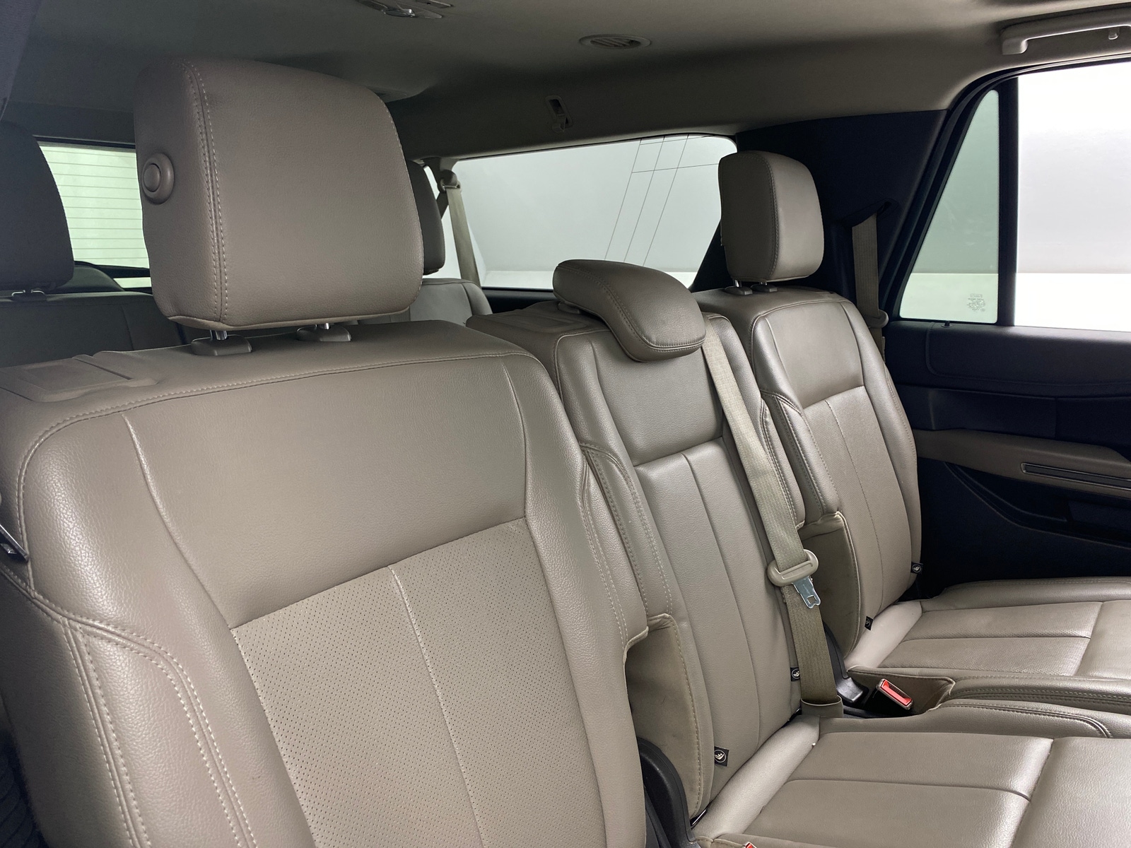 Thumbnail: 2019 Ford Expedition MAX - 6