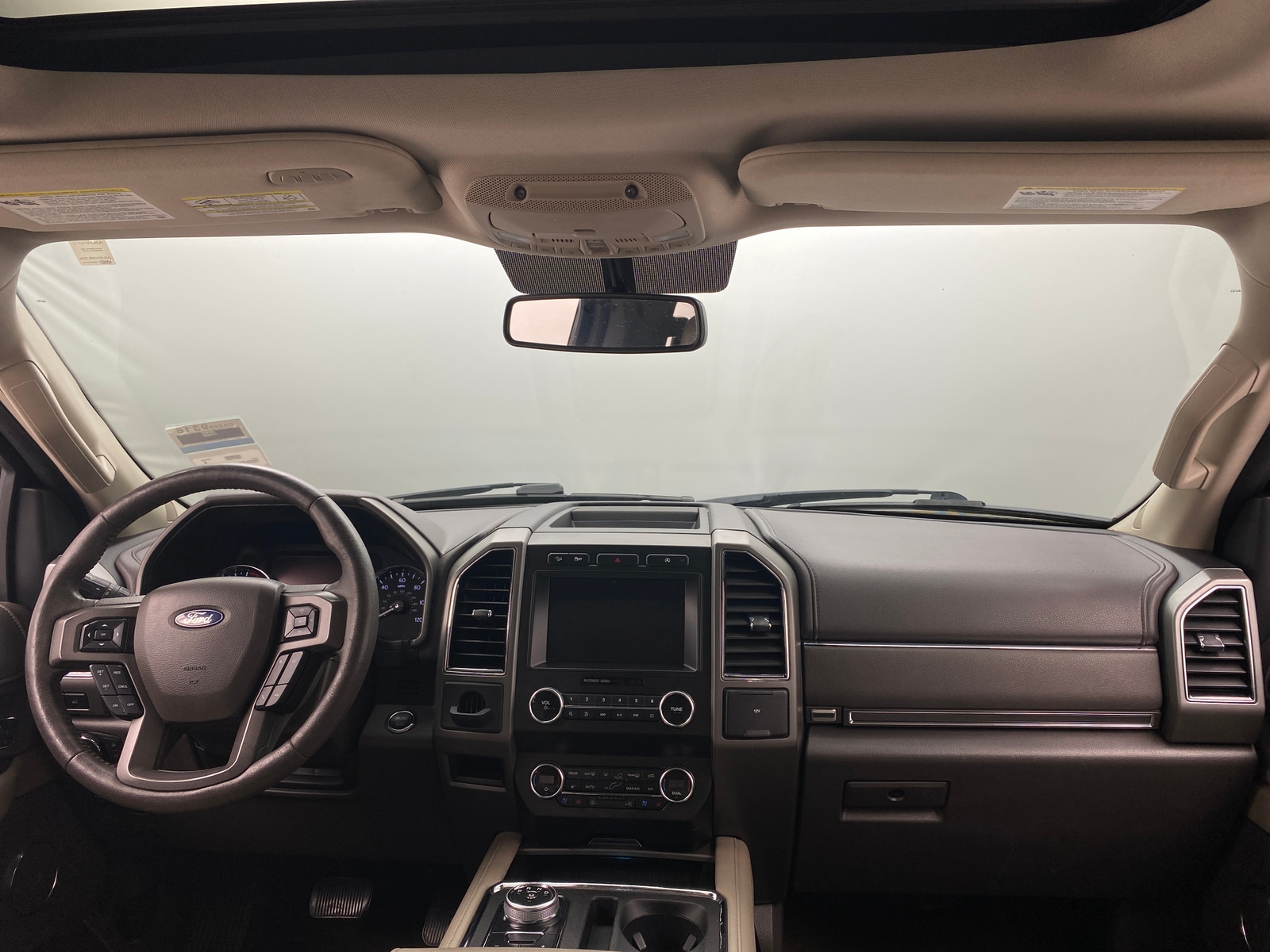 Thumbnail: 2019 Ford Expedition MAX - 3