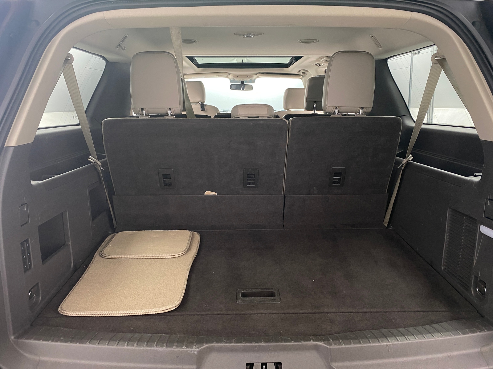 Thumbnail: 2019 Ford Expedition MAX - 7