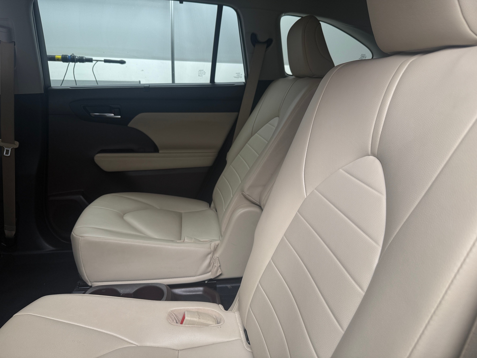 Thumbnail: 2021 Toyota Highlander - 5