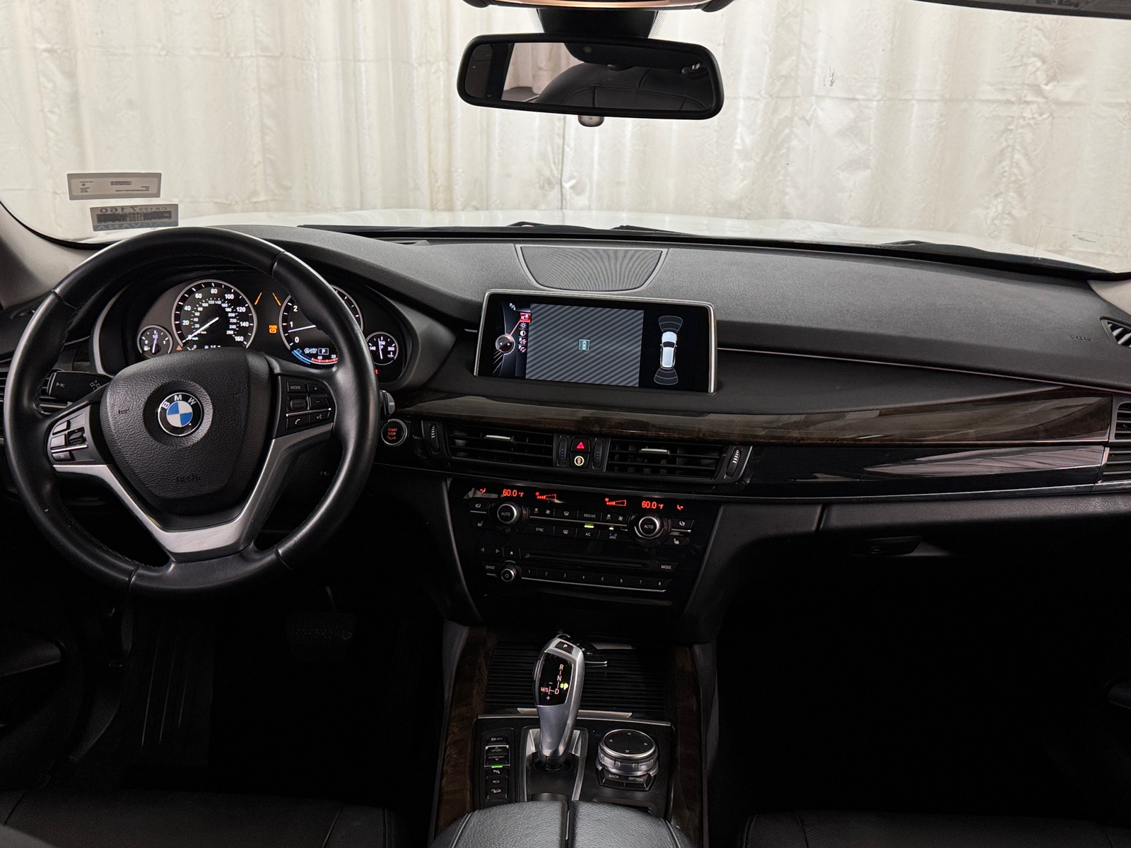 Thumbnail: 2015 BMW X5 - 2