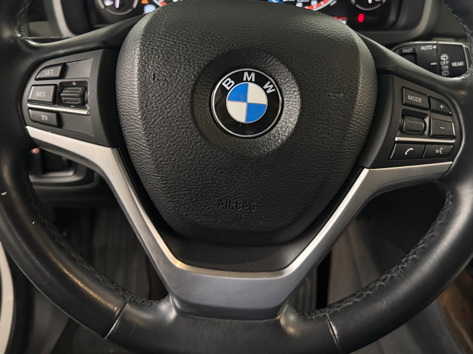 Thumbnail: 2015 BMW X5 - 4