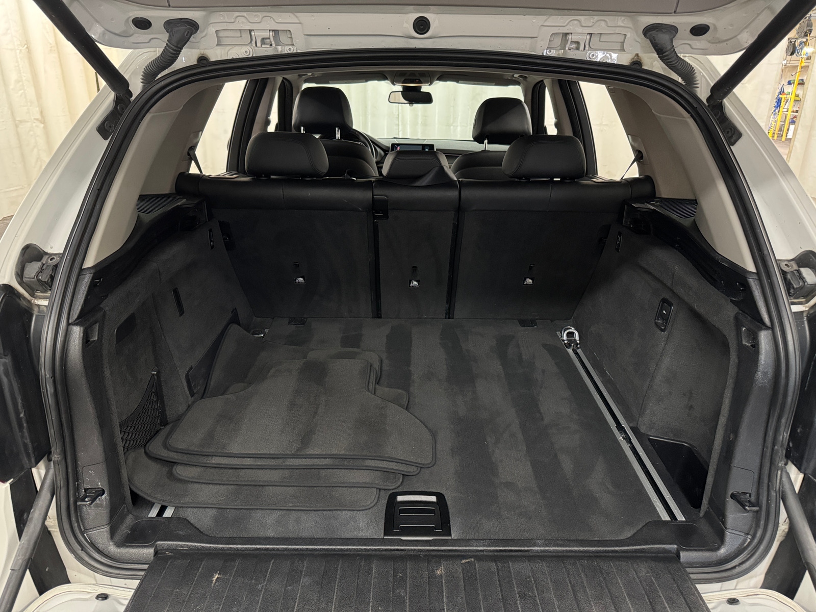 Thumbnail: 2015 BMW X5 - 6