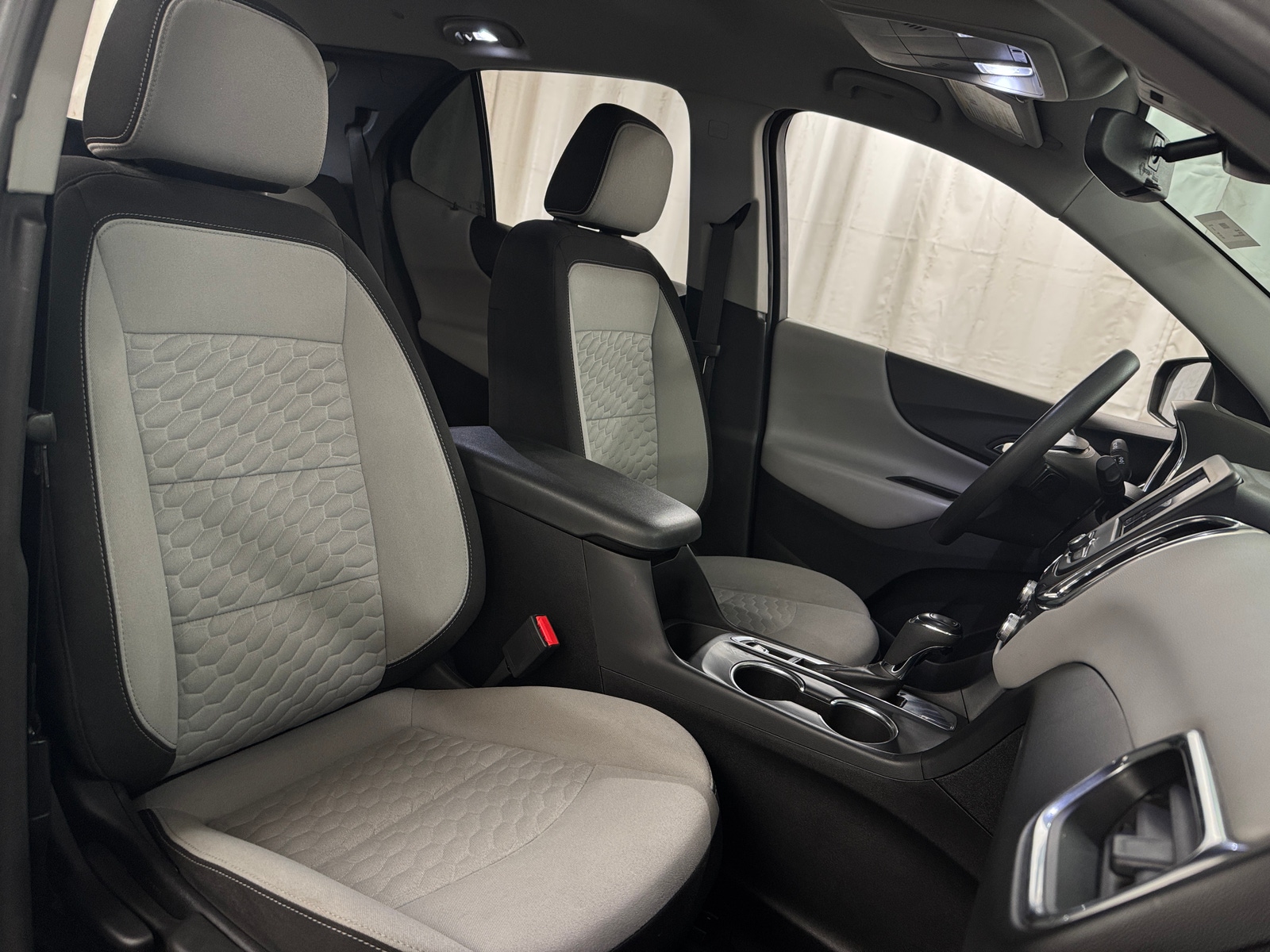 Thumbnail: 2021 Chevrolet Equinox - 2