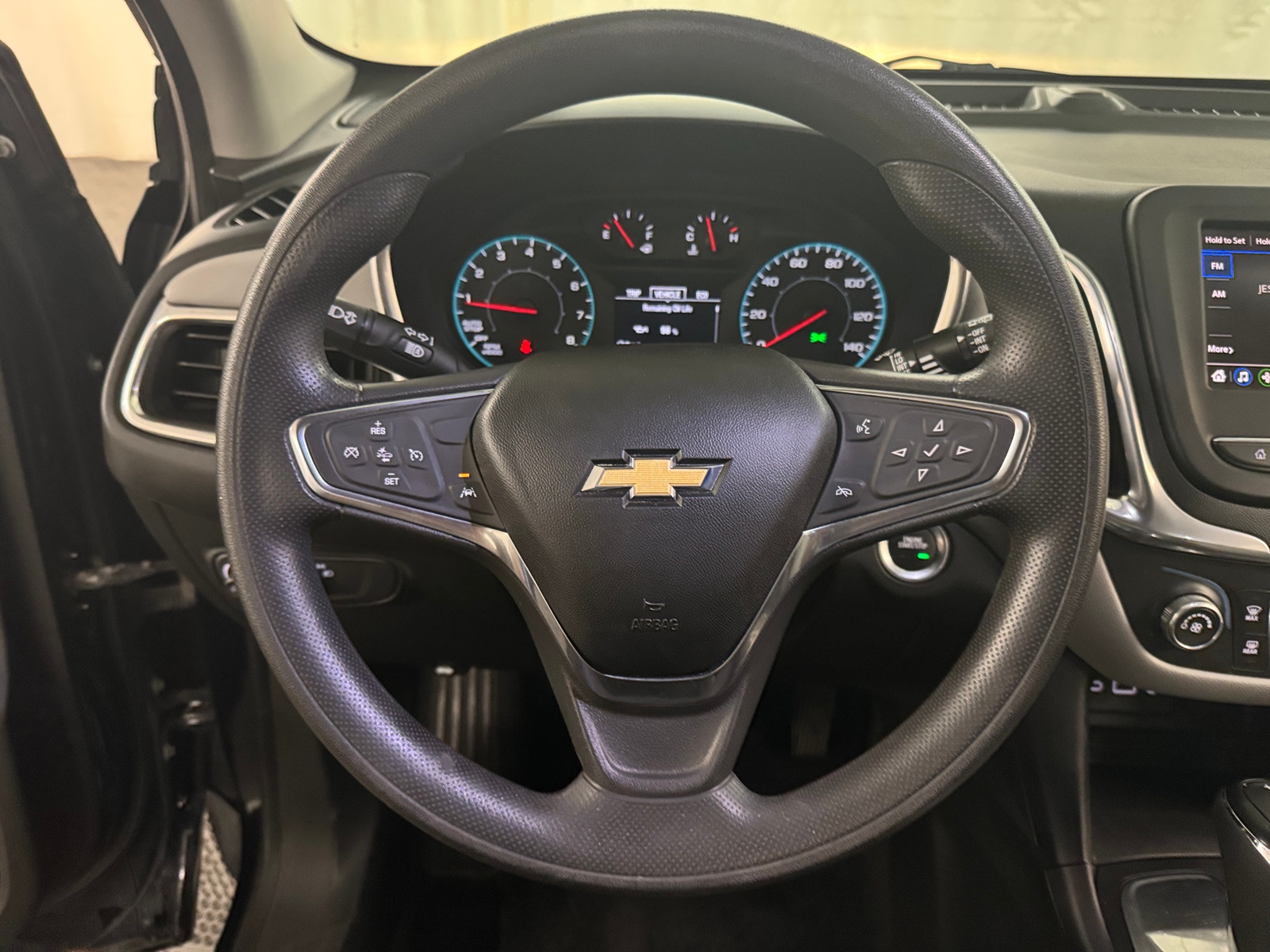 Thumbnail: 2021 Chevrolet Equinox - 5