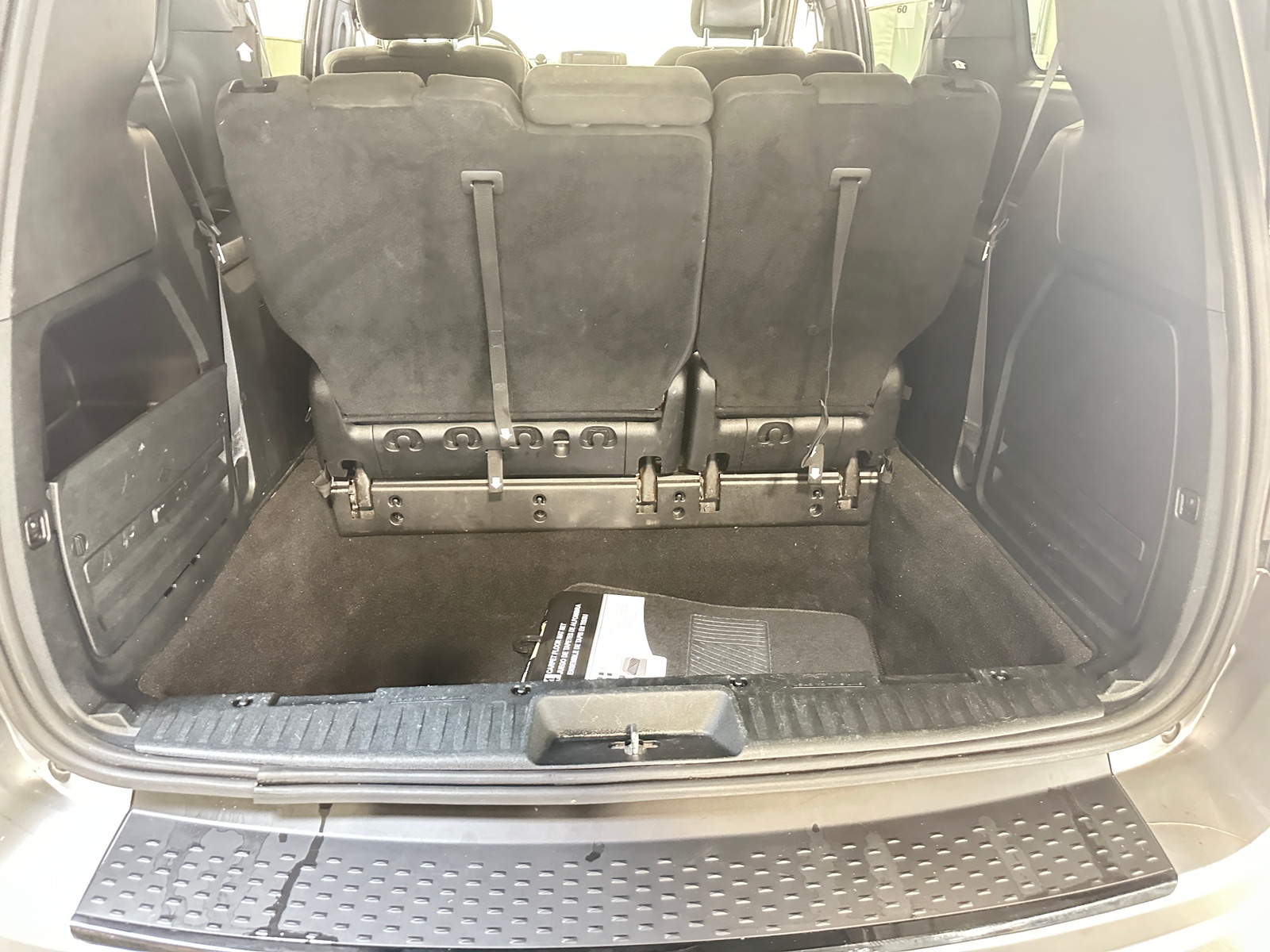 Thumbnail: 2016 Dodge Grand Caravan - 7