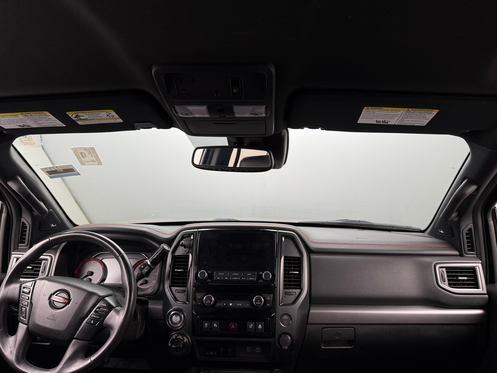 Thumbnail: 2021 Nissan Titan - 2
