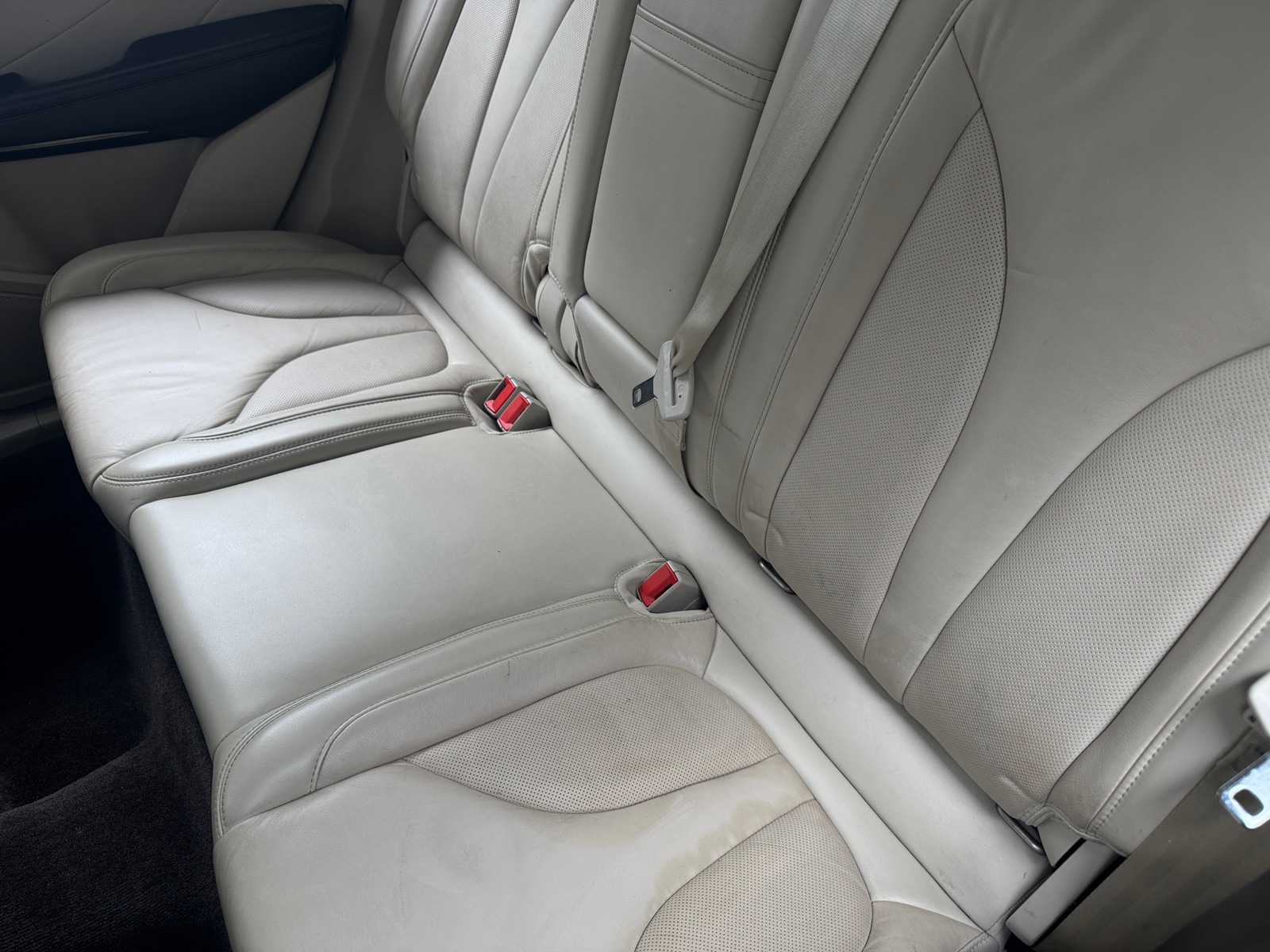 Thumbnail: 2019 Lincoln MKC - 6