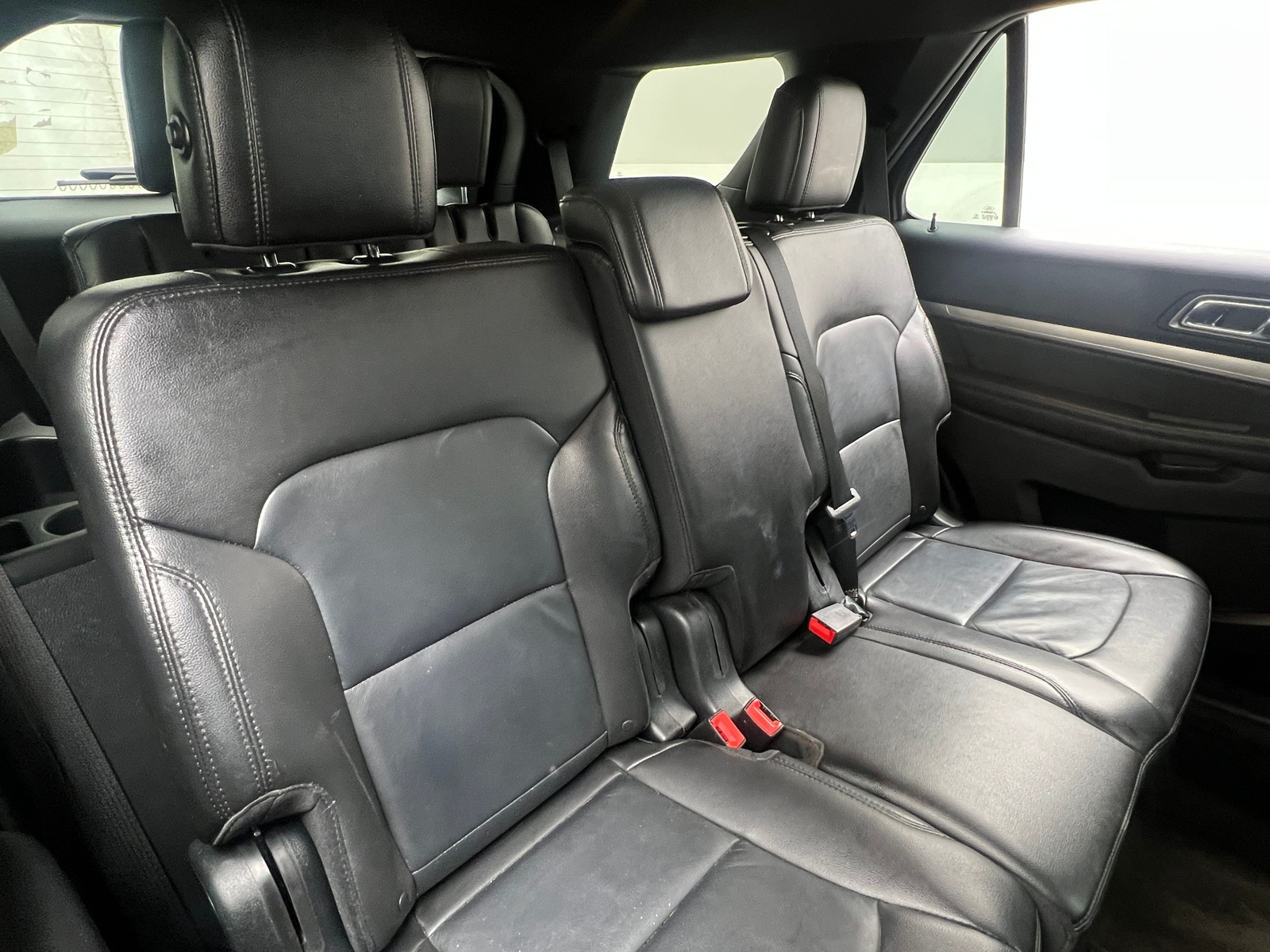 Thumbnail: 2018 Ford Explorer - 5