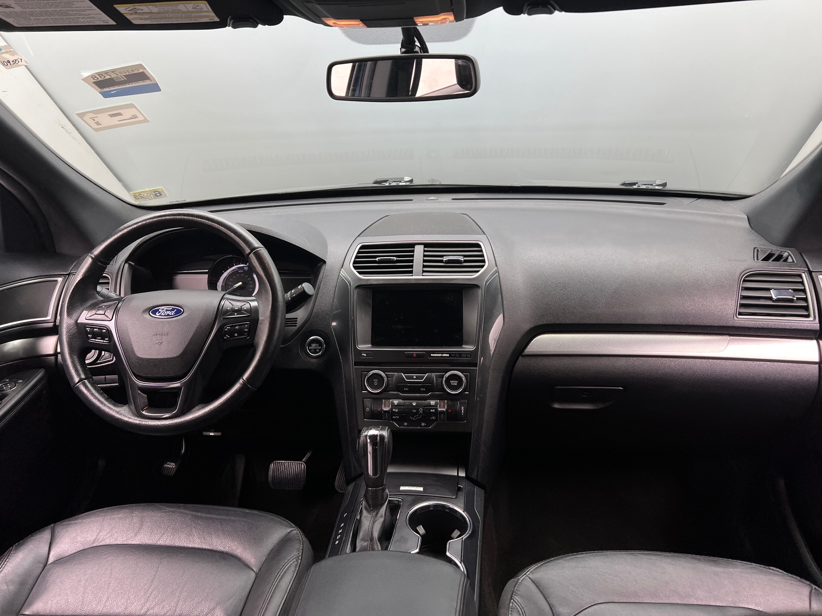 Thumbnail: 2018 Ford Explorer - 2