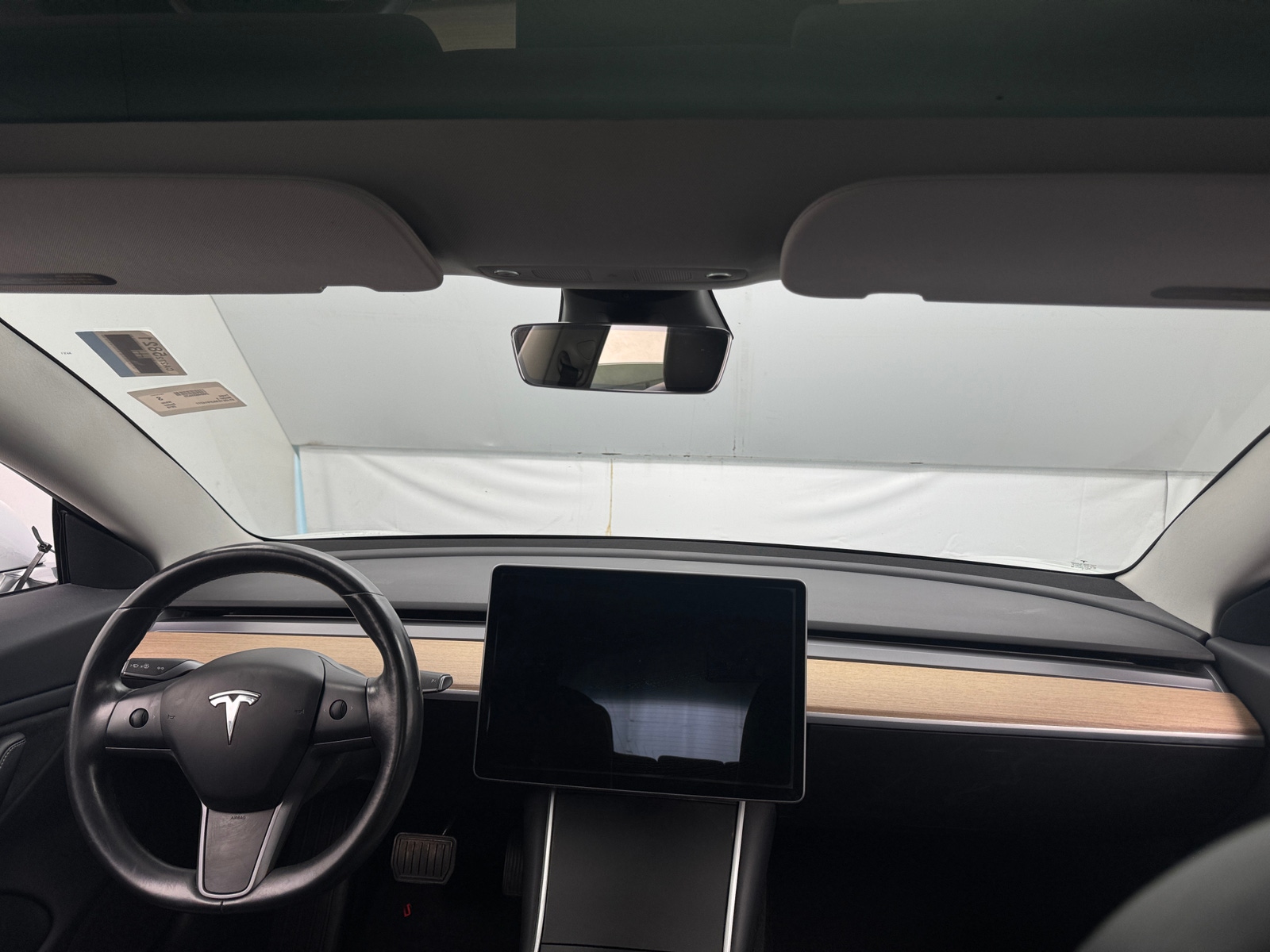 Thumbnail: 2018 Tesla Model 3 - 2