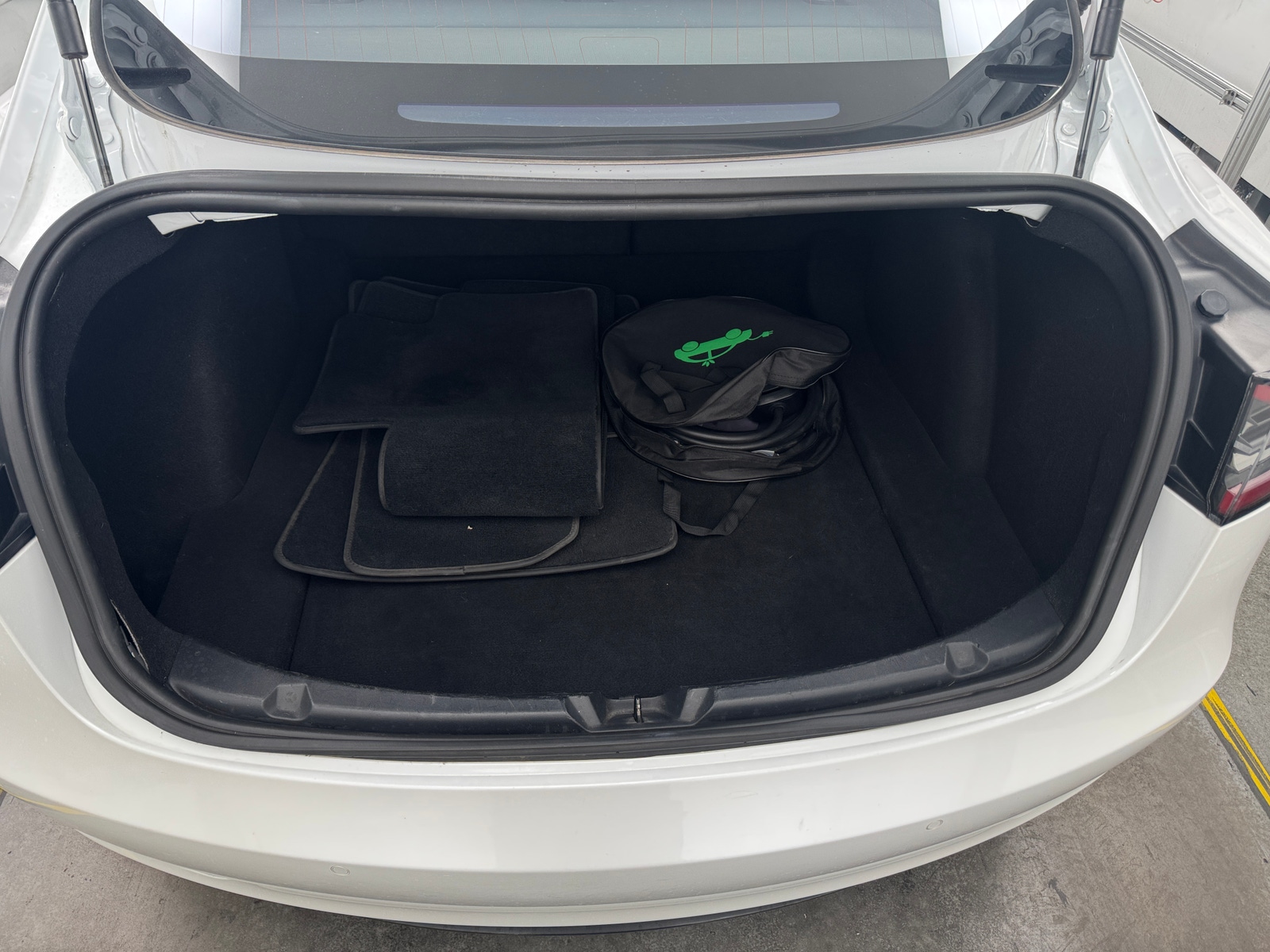 Thumbnail: 2018 Tesla Model 3 - 5
