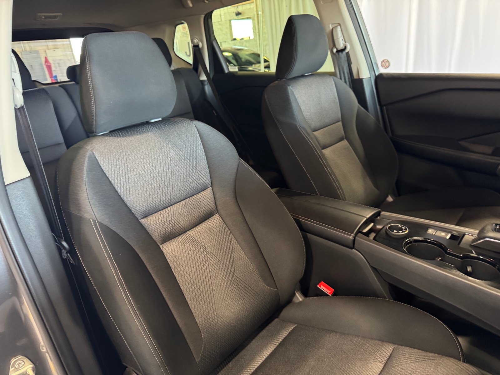 Thumbnail: 2024 Nissan Rogue - 2