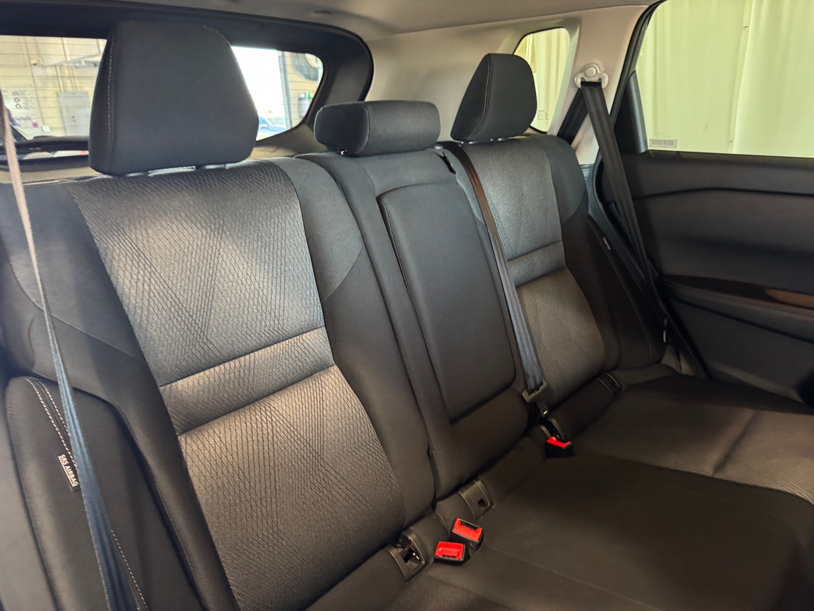 Thumbnail: 2024 Nissan Rogue - 6