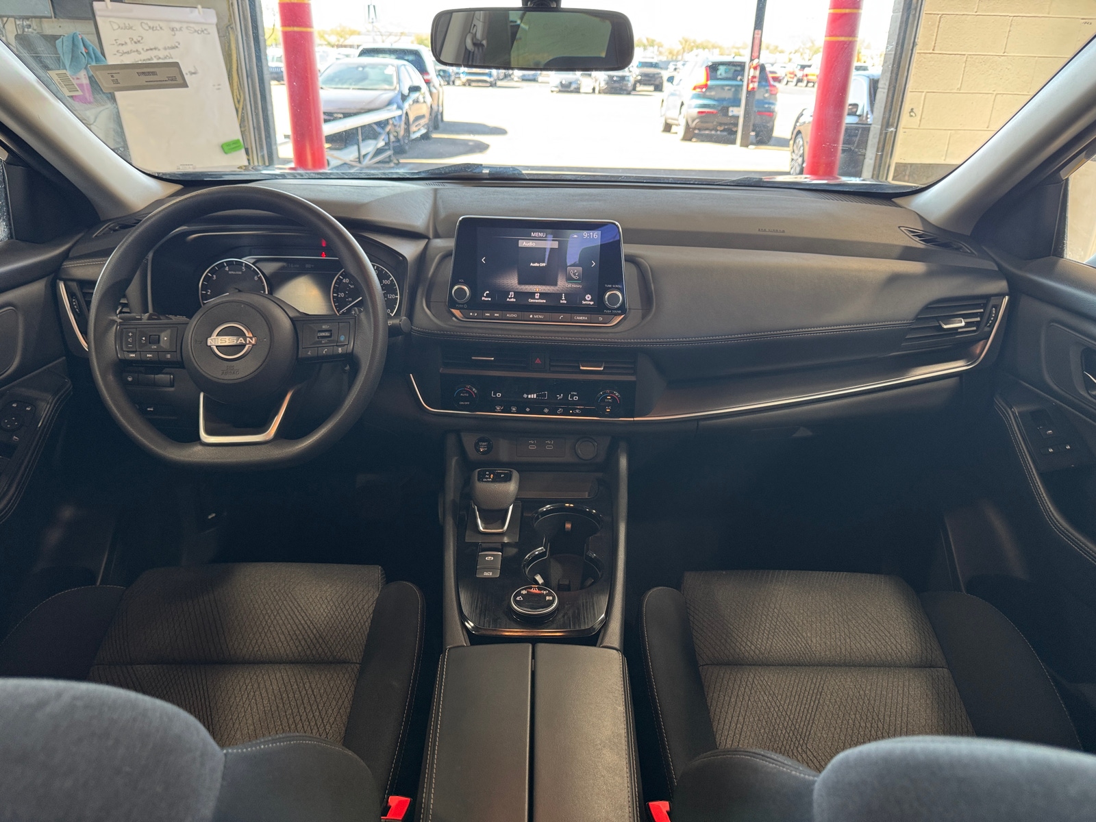 Thumbnail: 2024 Nissan Rogue - 3