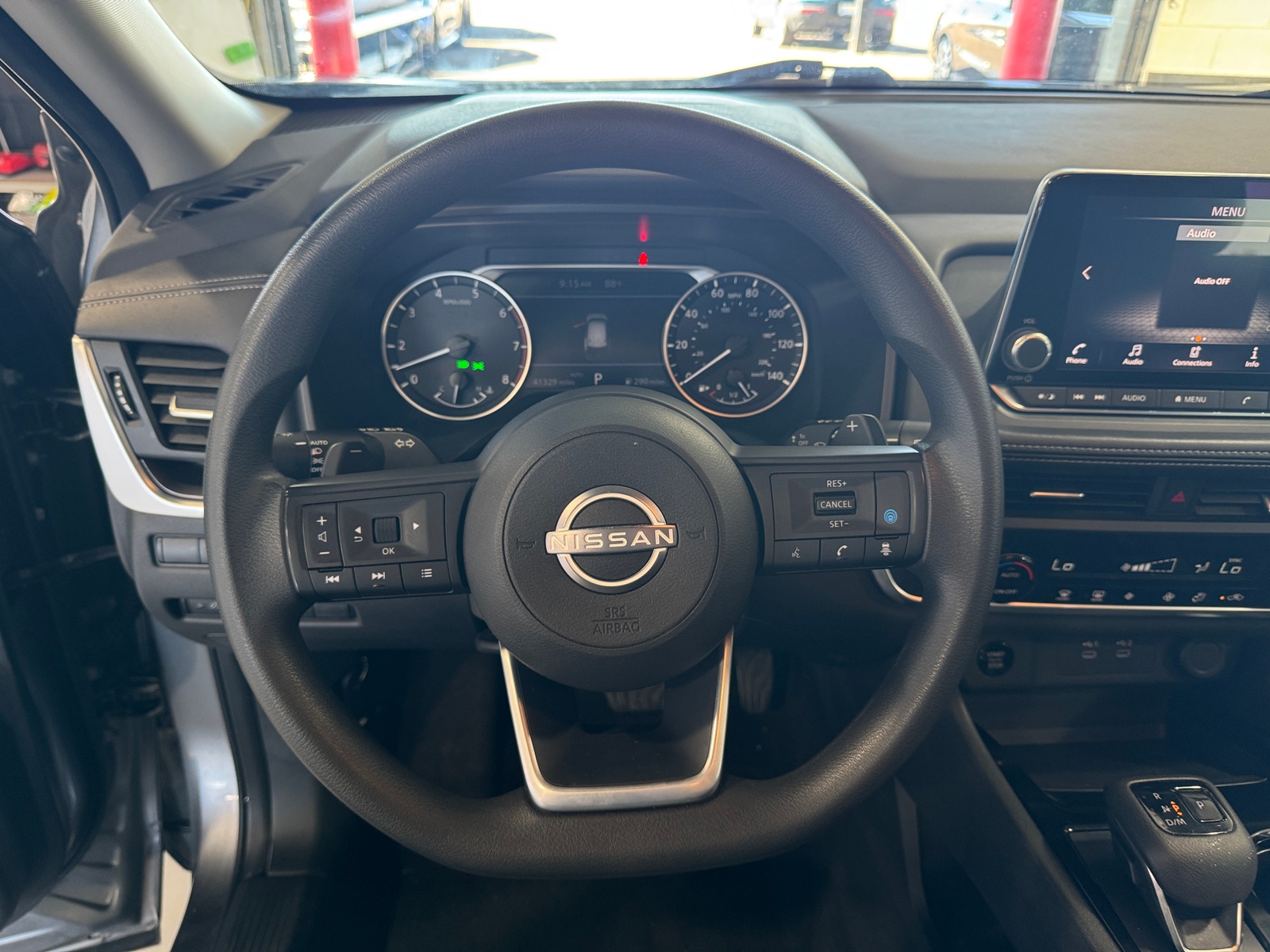 Thumbnail: 2024 Nissan Rogue - 5