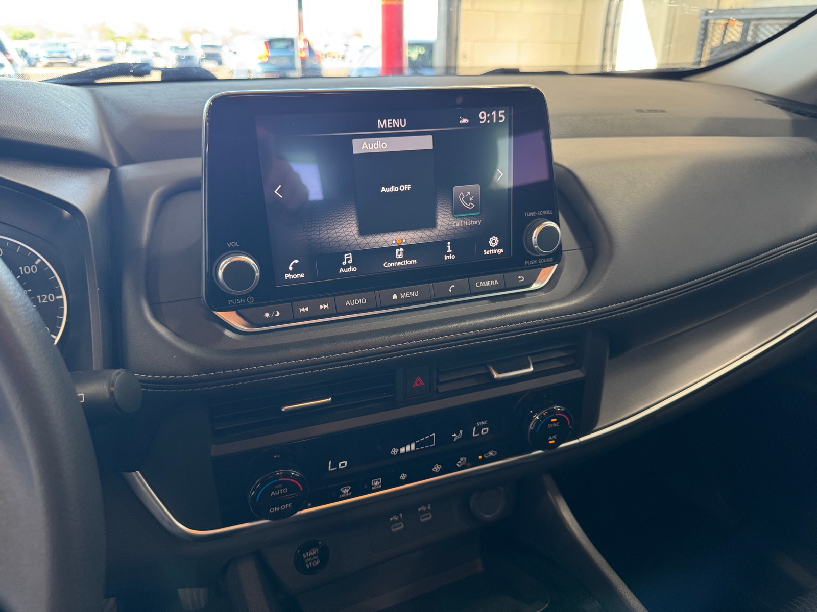 Thumbnail: 2024 Nissan Rogue - 4