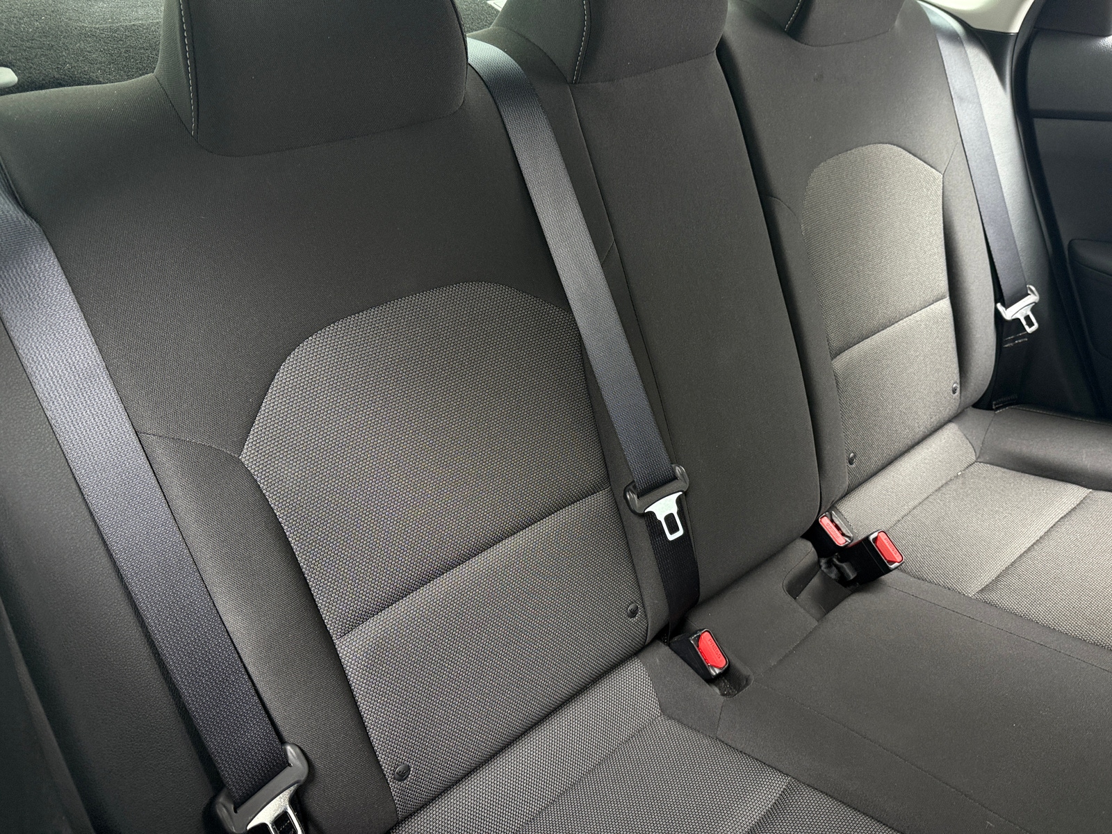 Thumbnail: 2024 Kia Forte - 6