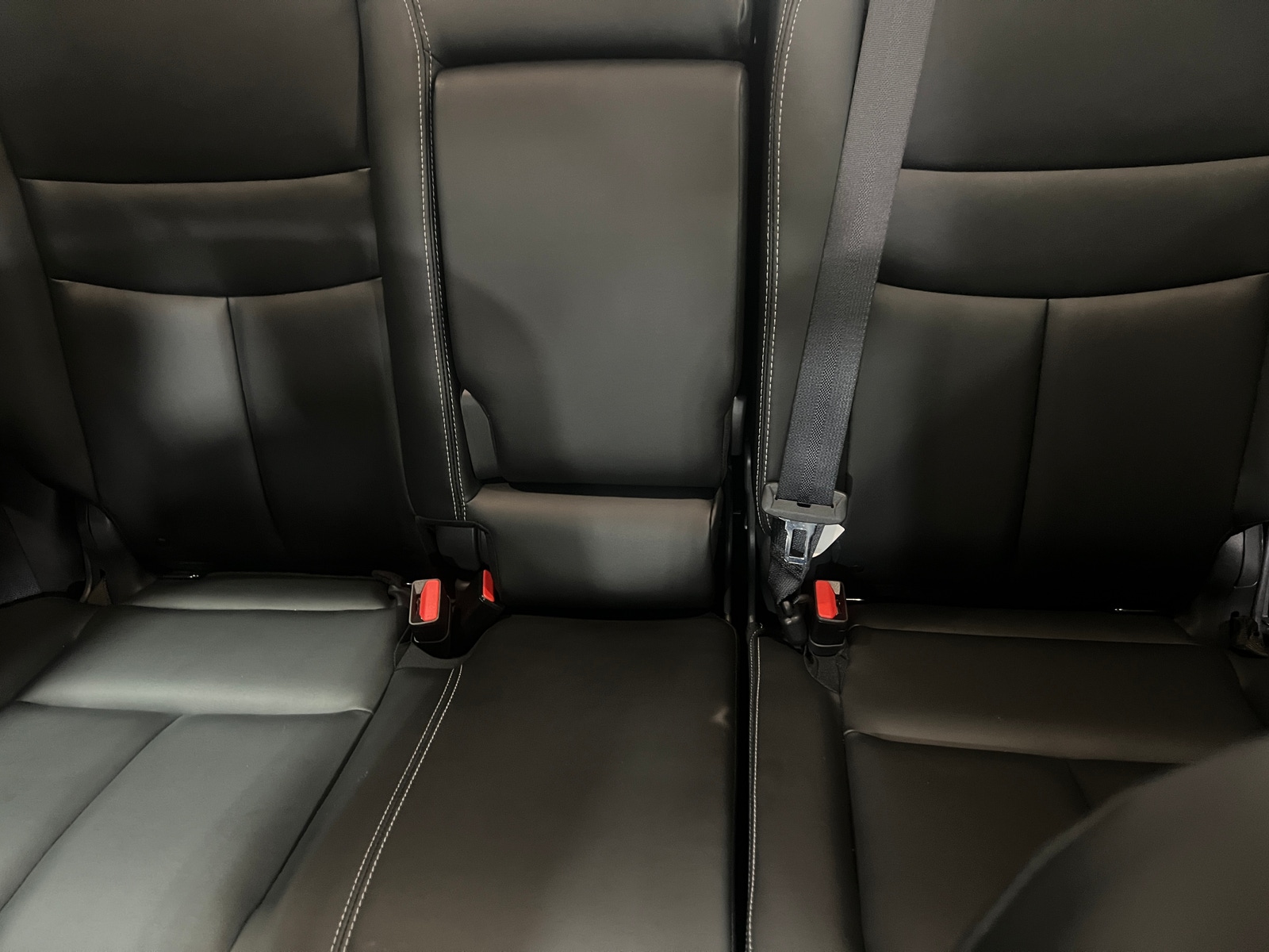 Thumbnail: 2024 Nissan Murano - 5