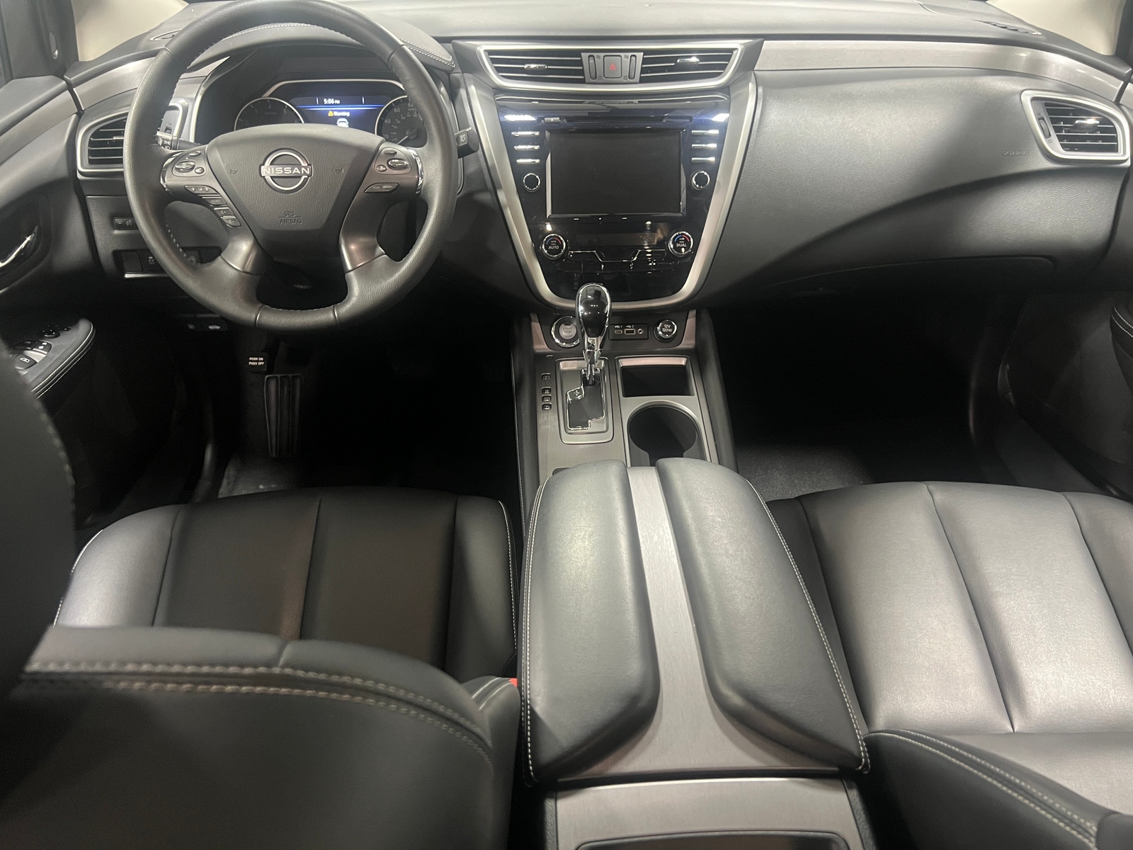 Thumbnail: 2024 Nissan Murano - 2