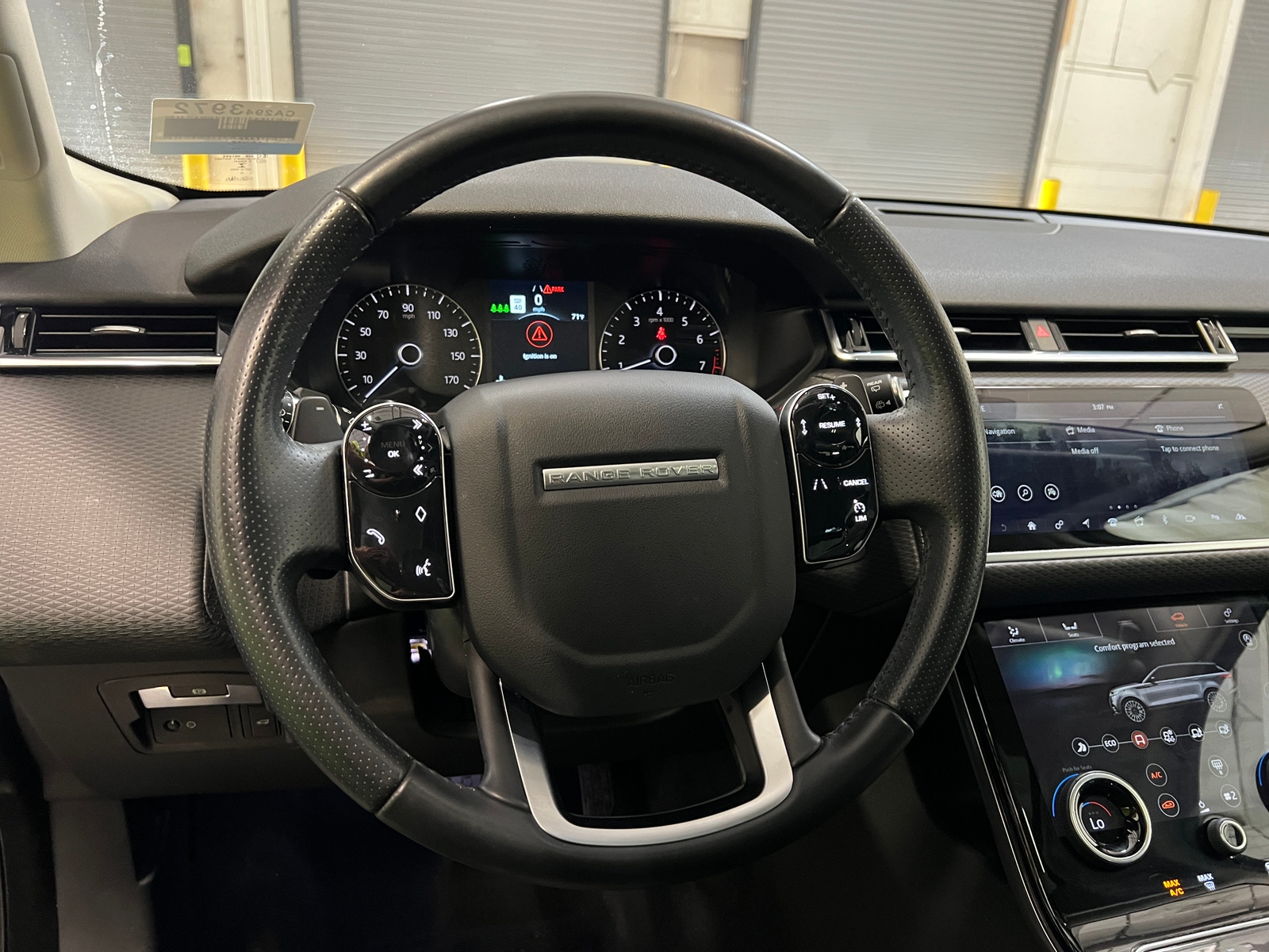 Thumbnail: 2020 Land Rover Range Rover Velar - 4