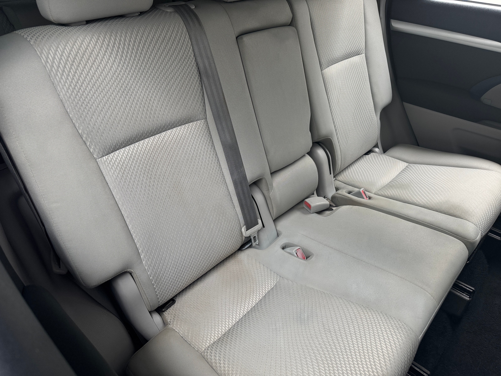 Thumbnail: 2019 Toyota Highlander - 6