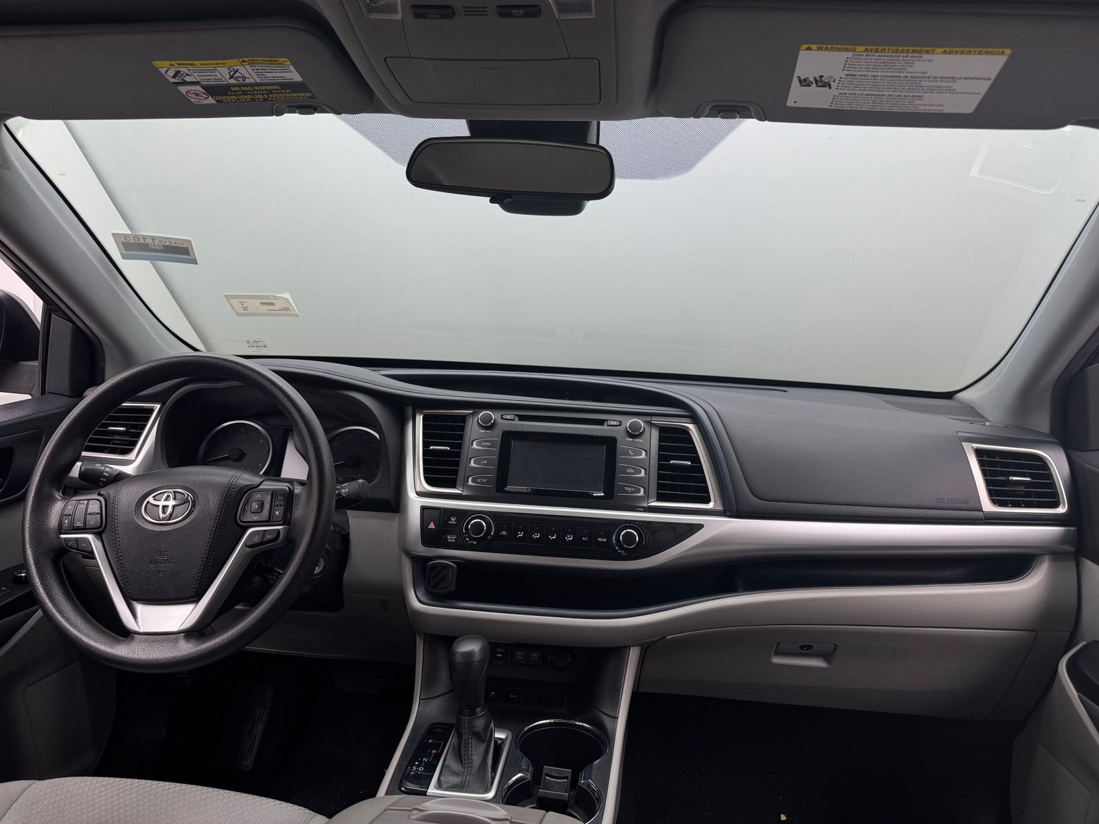 Thumbnail: 2019 Toyota Highlander - 3