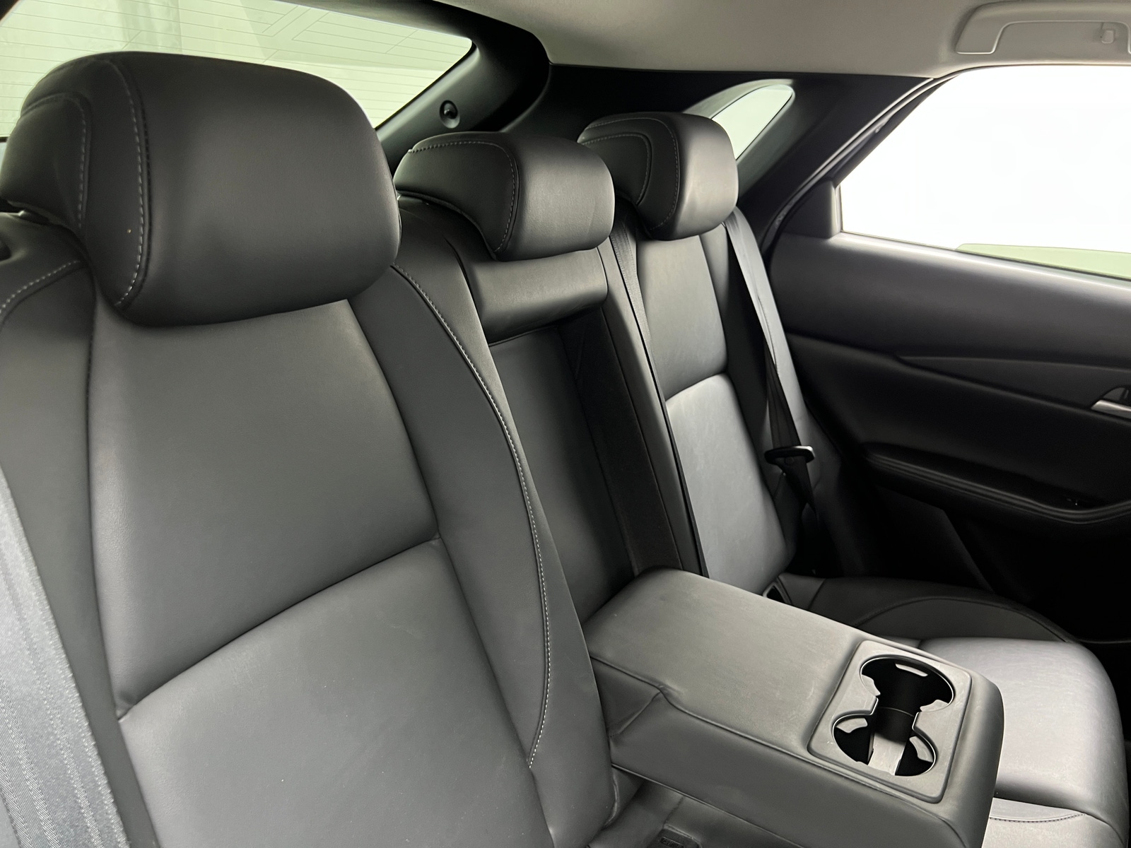 Thumbnail: 2021 Mazda CX-30 - 5