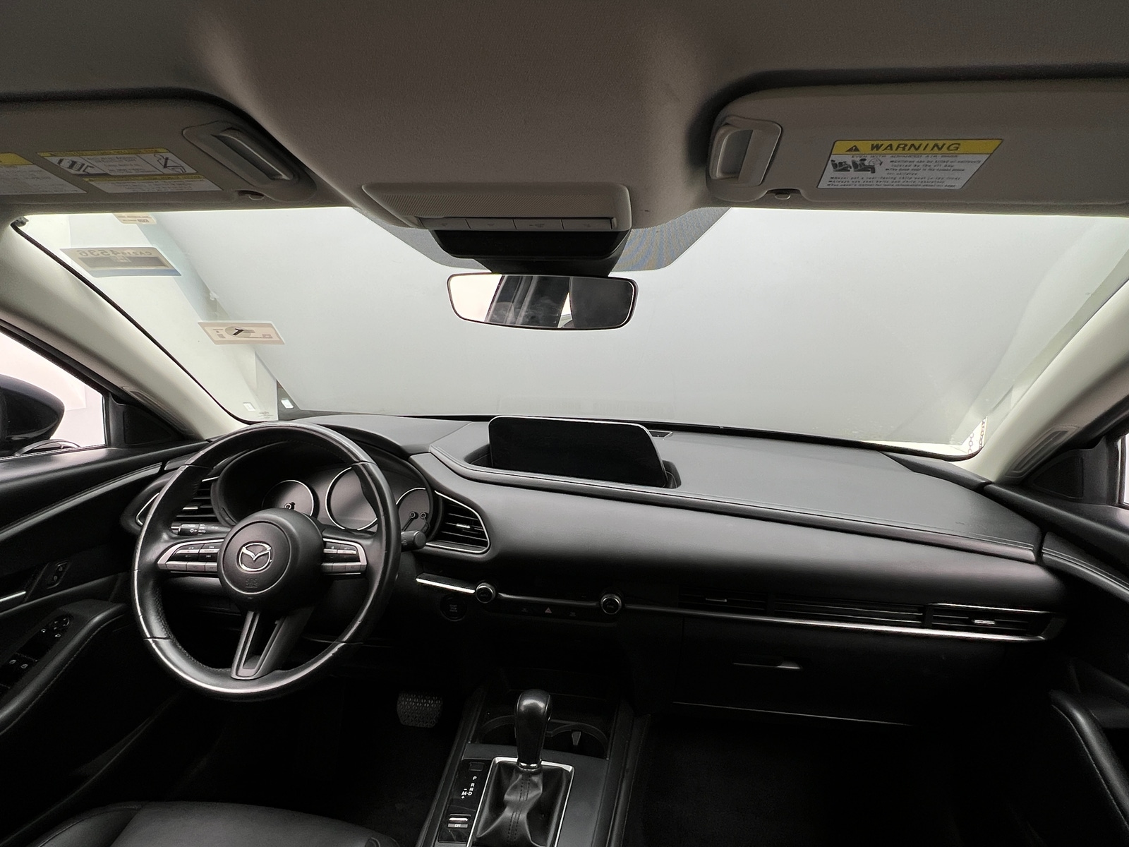 Thumbnail: 2021 Mazda CX-30 - 2
