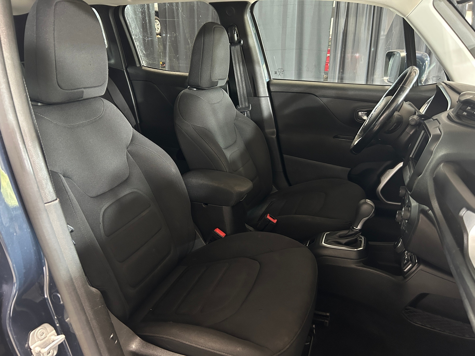 Thumbnail: 2021 Jeep Renegade - 2