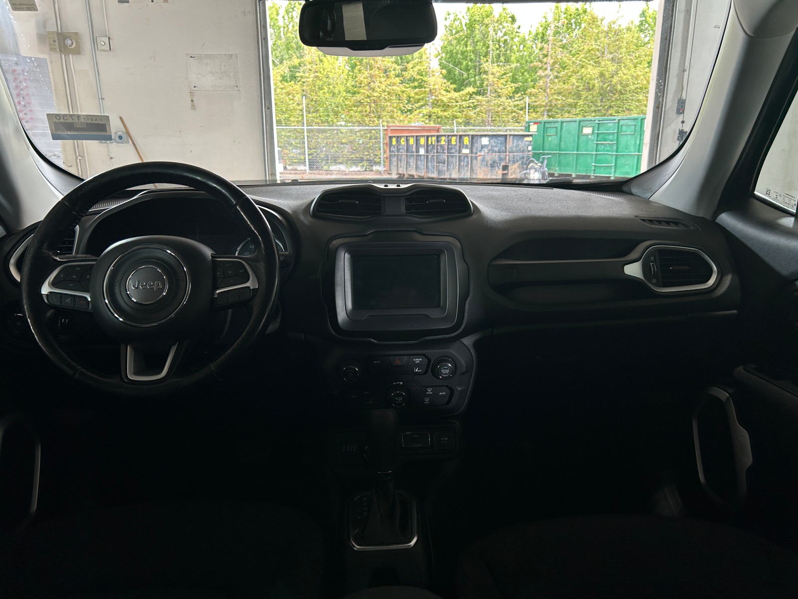 Thumbnail: 2021 Jeep Renegade - 3