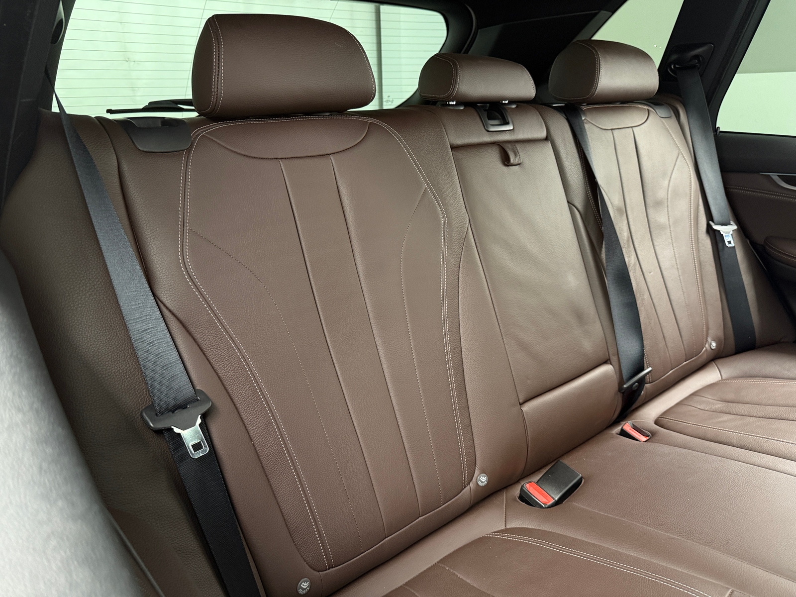 Thumbnail: 2017 BMW X5 - 5