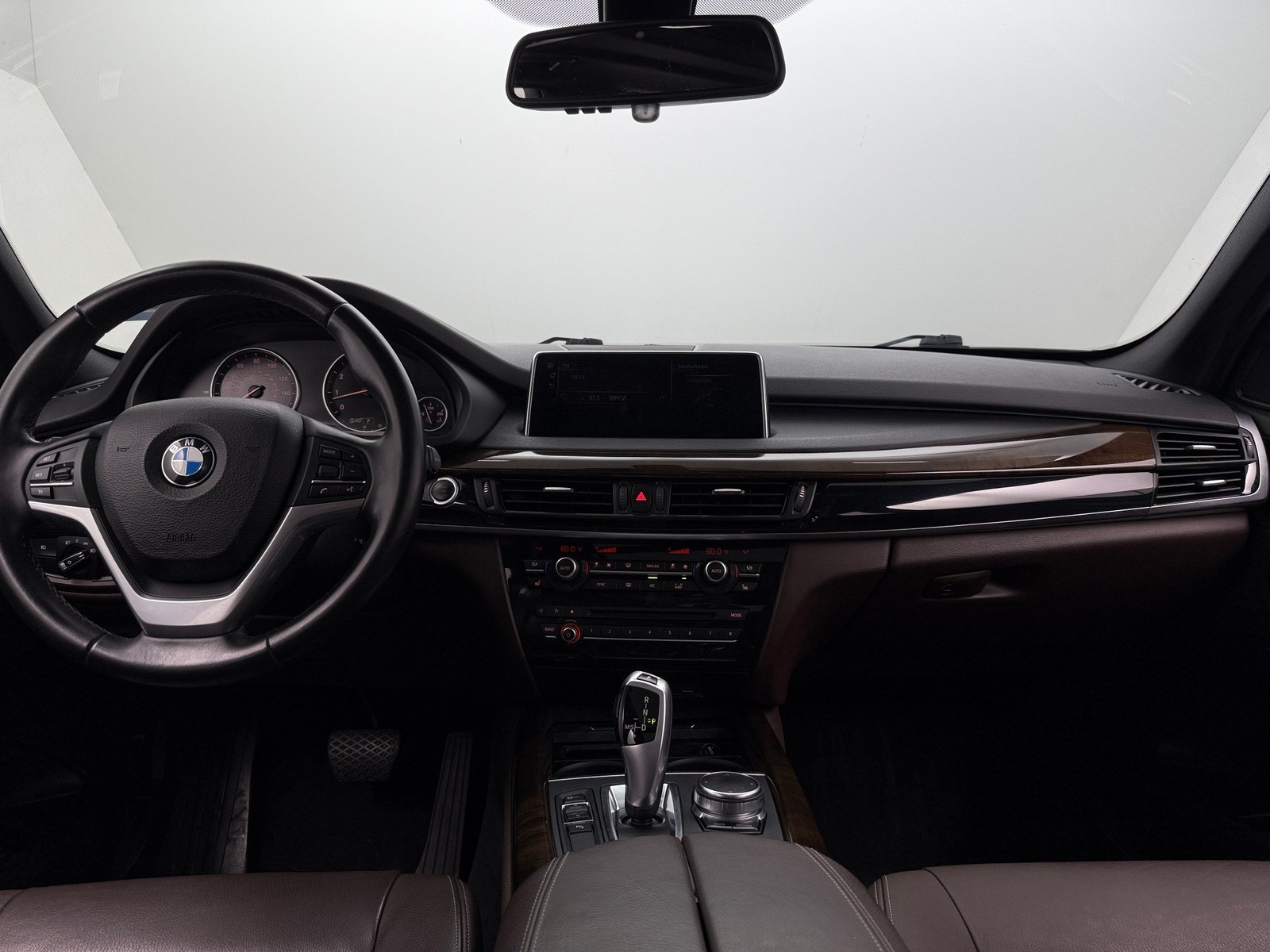 Thumbnail: 2017 BMW X5 - 2