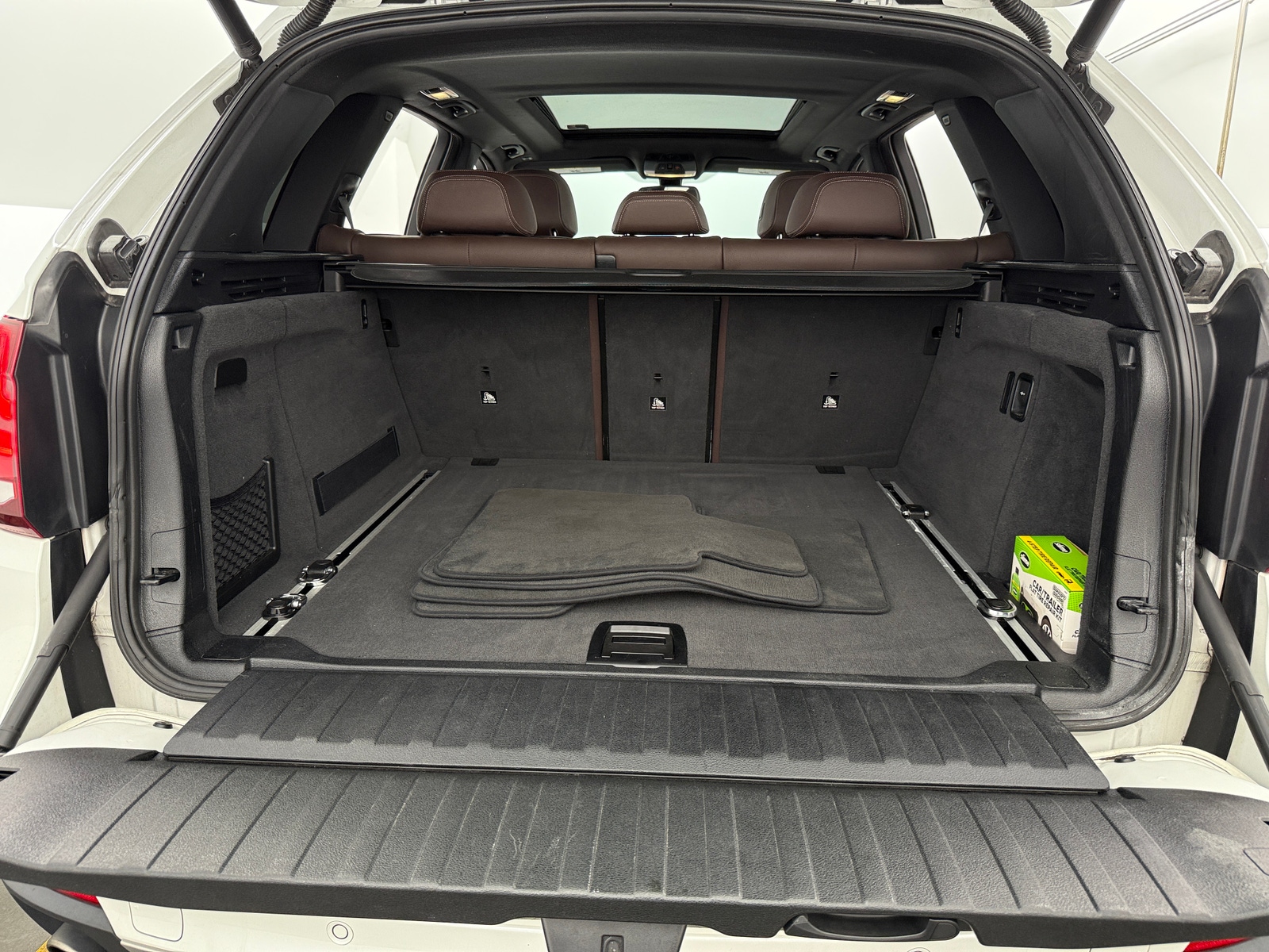 Thumbnail: 2017 BMW X5 - 6